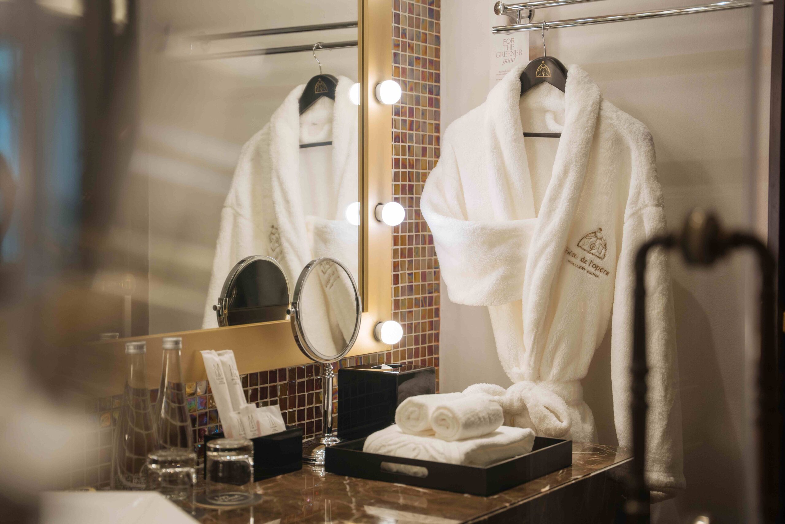 Hotel De L’opera Hanoi – Mgallery Collection เดินหน้าปรับโฉมครั้งใหญ่ ยกระดับประสบการณ์การเข้าพัก