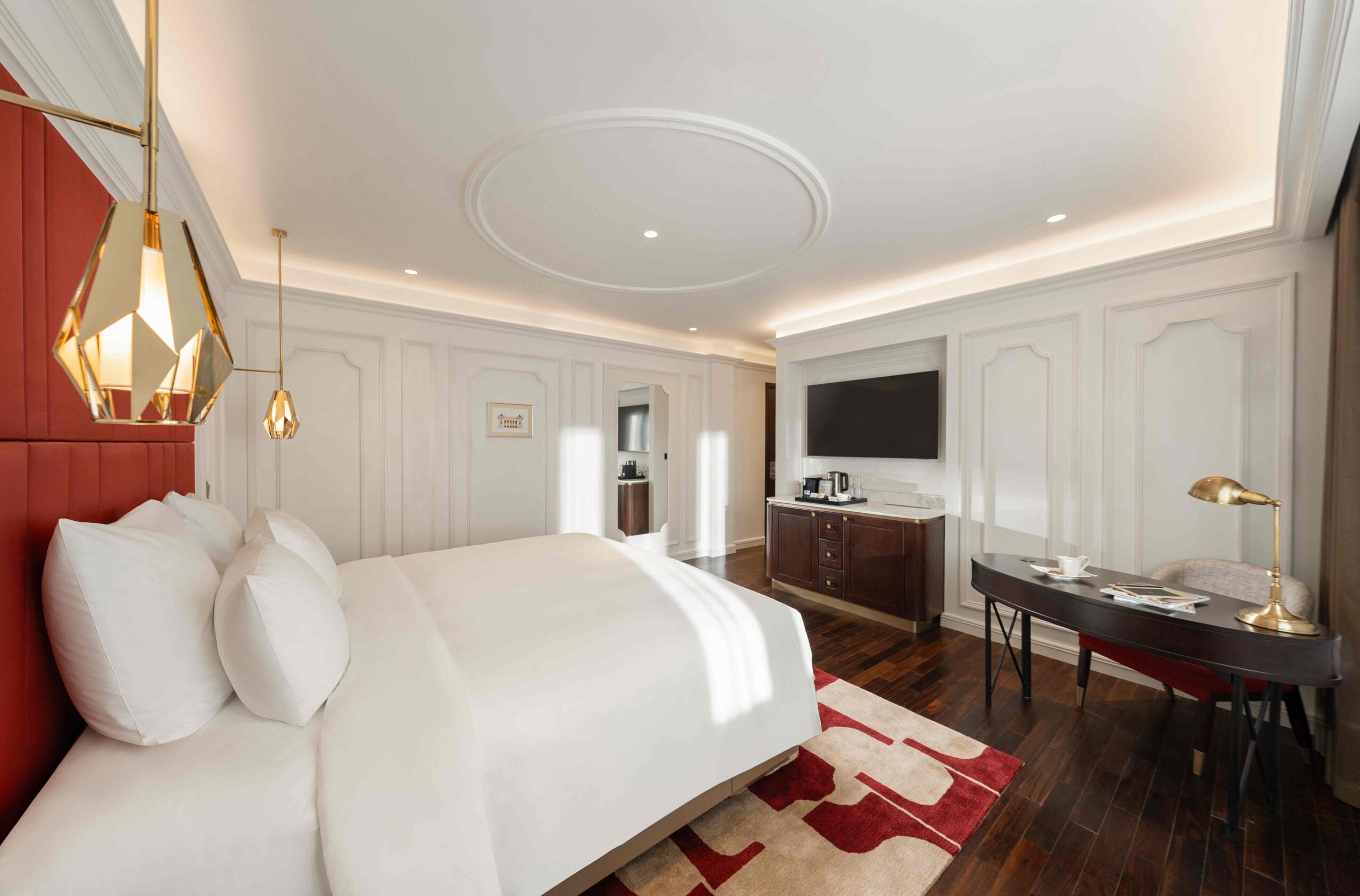 Hotel De L’opera Hanoi – Mgallery Collection เดินหน้าปรับโฉมครั้งใหญ่ ยกระดับประสบการณ์การเข้าพัก
