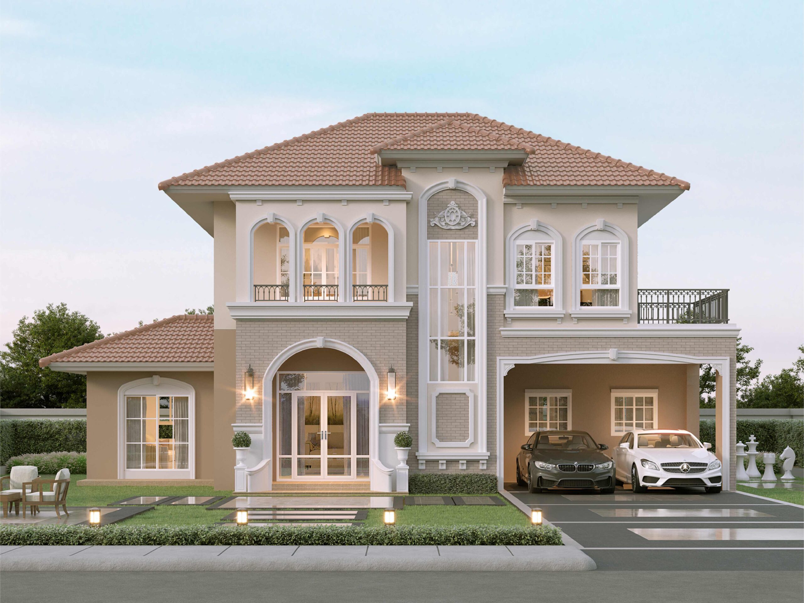 “ลลิล พร็อพเพอร์ตี้” มุ่งเน้นการเติบโตอย่างยั่งยืน ชี้ทิศทางใหม่อสังหาฯ ปี 2569 กางแผนตั้งเป้ายอดขาย 4,200 ลบ. ชูคุณภาพ ความคล่องตัว และนวัตกรรม วางรากฐานสู่ National Property Company