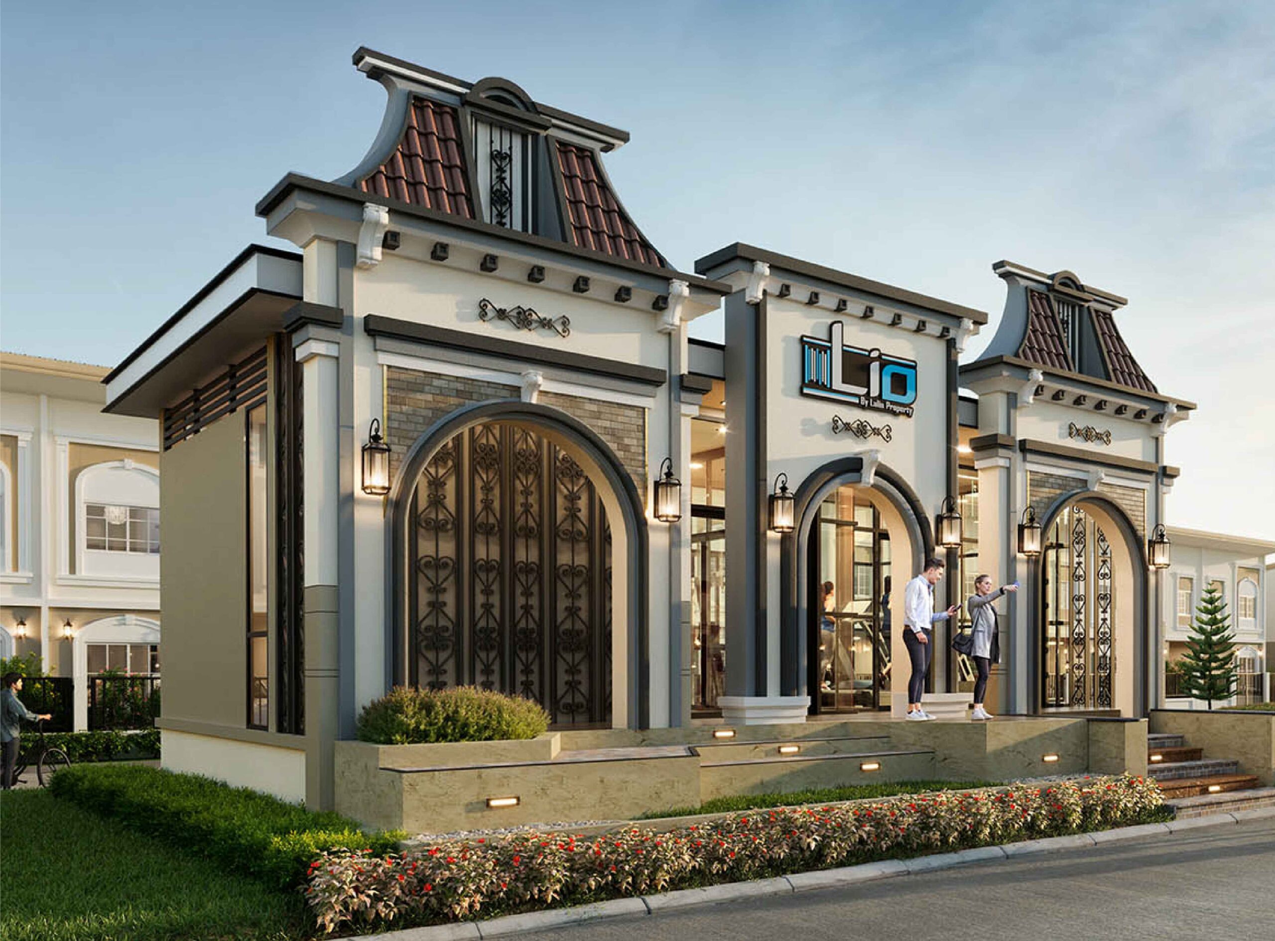 “ลลิล พร็อพเพอร์ตี้” มุ่งเน้นการเติบโตอย่างยั่งยืน ชี้ทิศทางใหม่อสังหาฯ ปี 2569 กางแผนตั้งเป้ายอดขาย 4,200 ลบ. ชูคุณภาพ ความคล่องตัว และนวัตกรรม วางรากฐานสู่ National Property Company