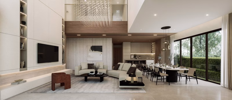 พรีวิว ลักซ์ริวา เรสซิเดนเซส (luxriva Nakhon Si Thammarat)