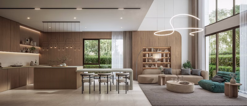 พรีวิว ลักซ์ริวา เรสซิเดนเซส (luxriva Nakhon Si Thammarat)