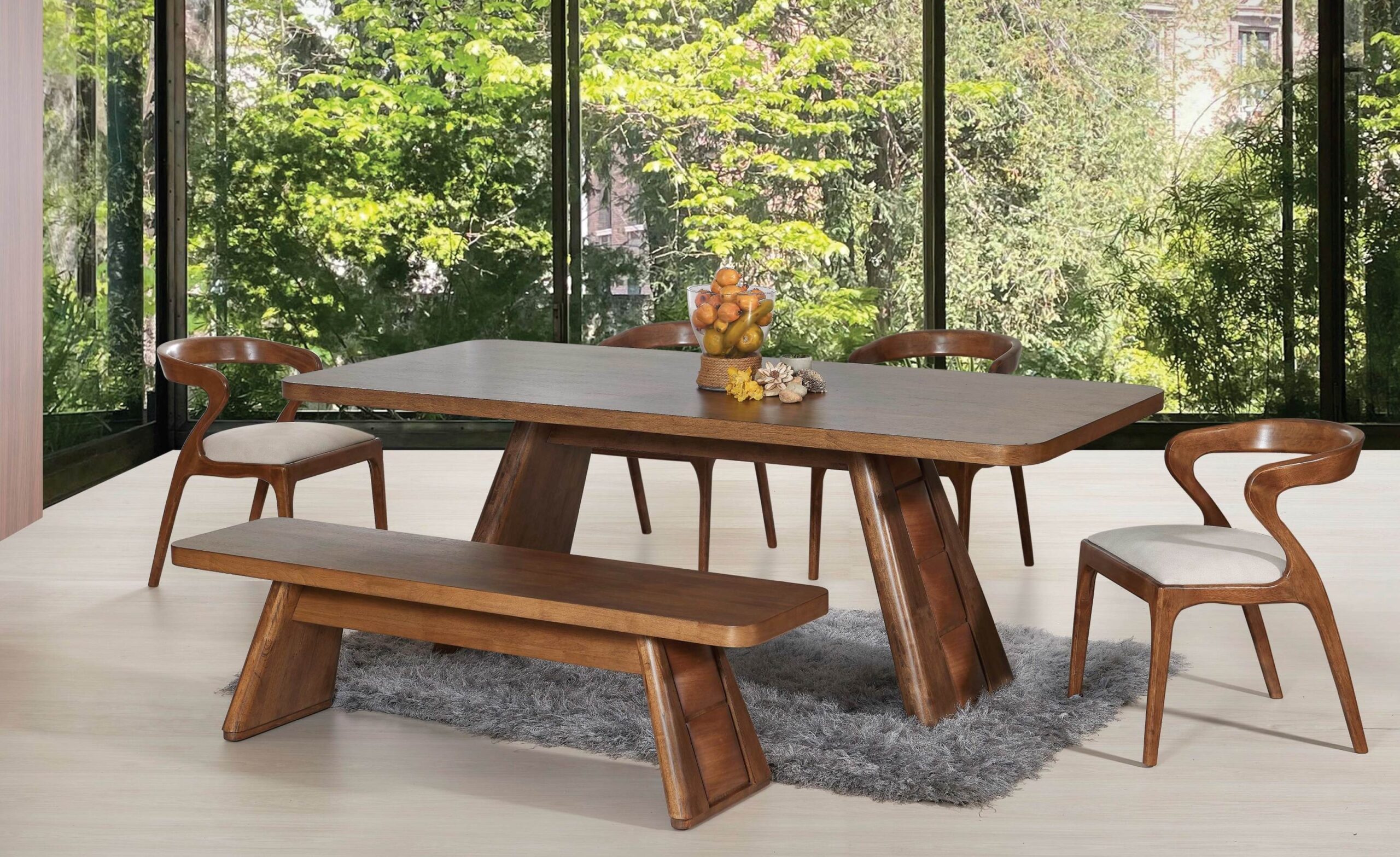 ไทย และเอเชีย เร่งเครื่องอุตสาหกรรมเฟอร์นิเจอร์ จากผู้ผลิต สู่ผู้นำการออกแบบ ขับเคลื่อนความร่วมมือและแนวคิดการใช้ชีวิตอย่างมีจิตสำนึก