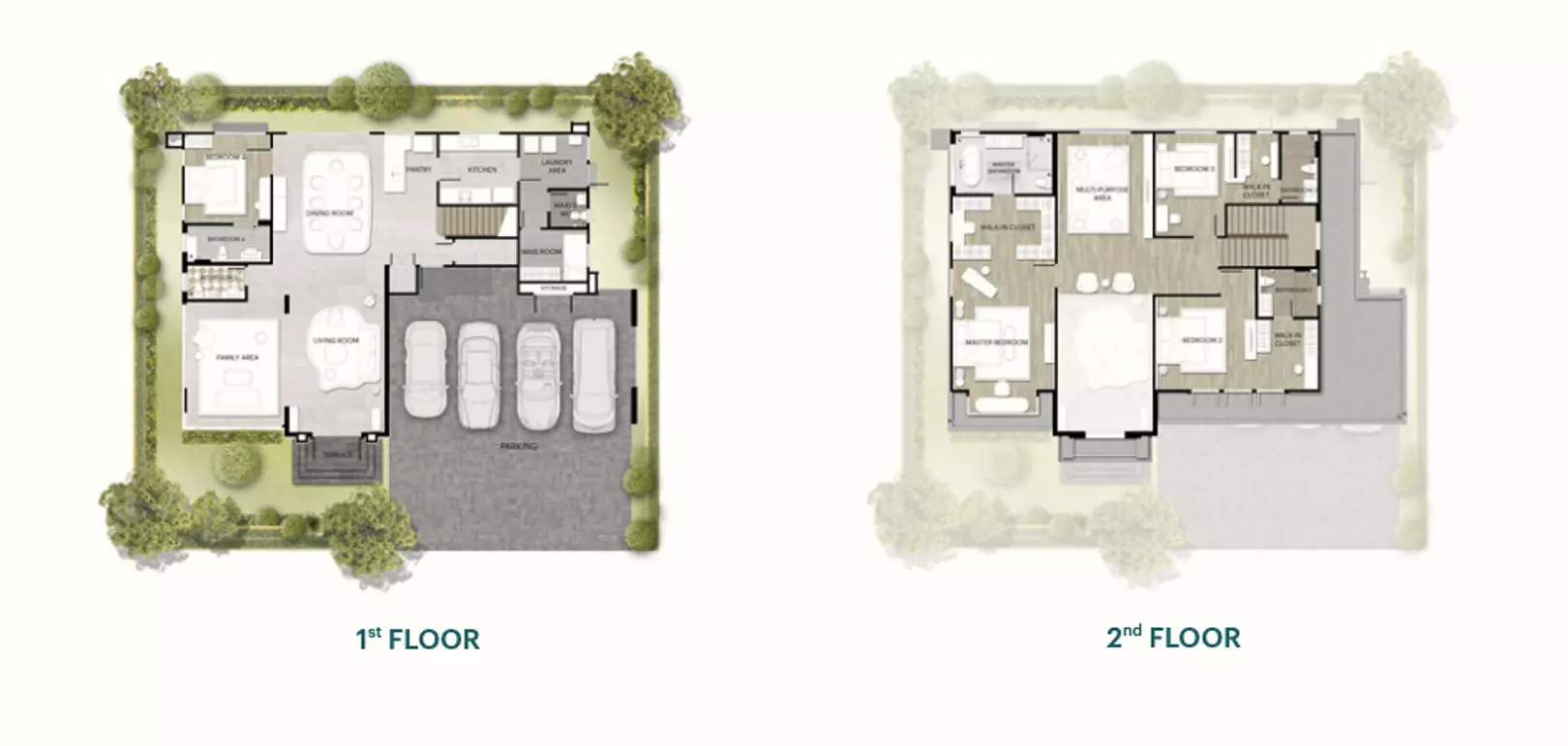 พรีวิว นาราสิริ วิคตัวร์ กรุงเทพกรีฑา (narasiri Victoire Krungthep Kreetha)