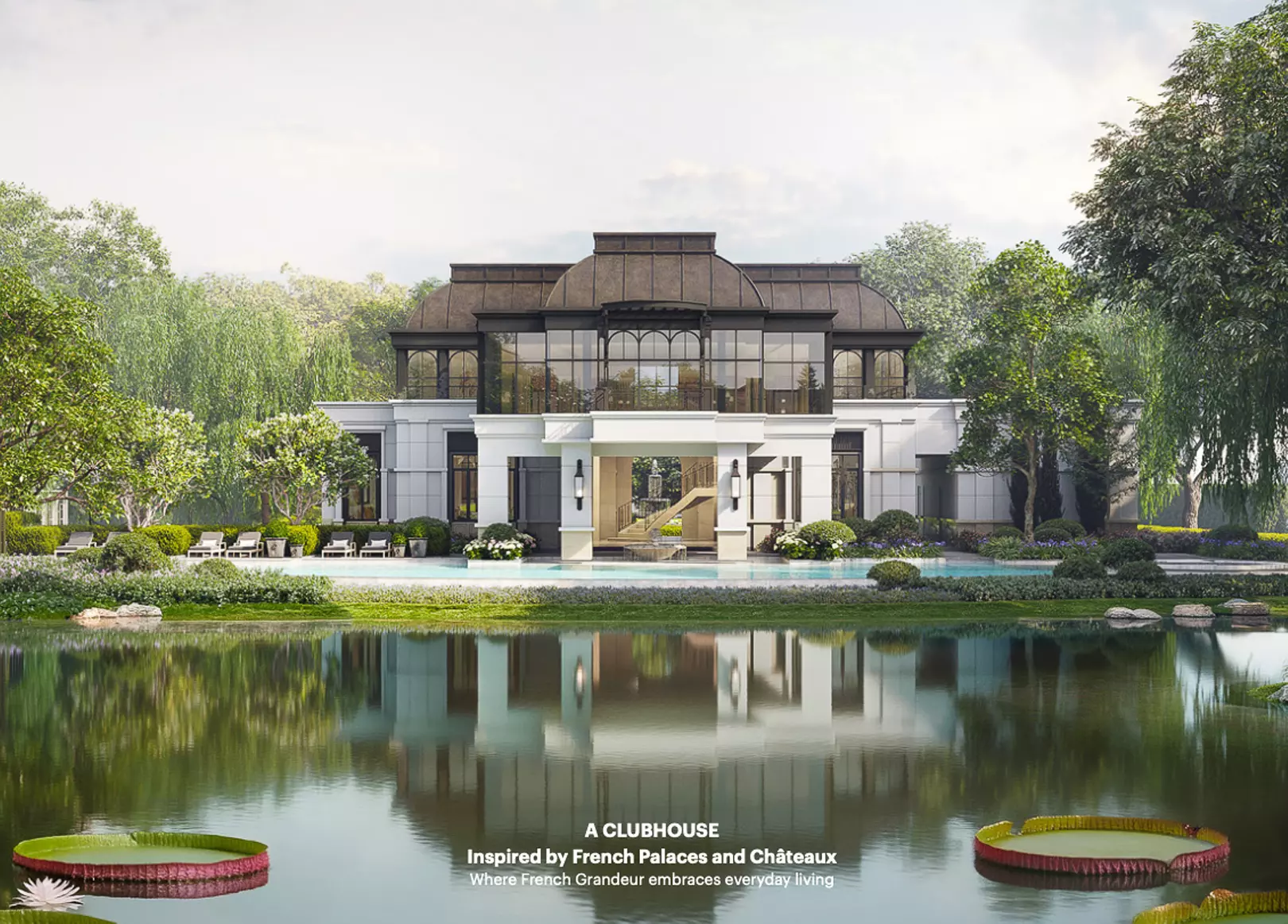 พรีวิว นาราสิริ วิคตัวร์ กรุงเทพกรีฑา (narasiri Victoire Krungthep Kreetha)