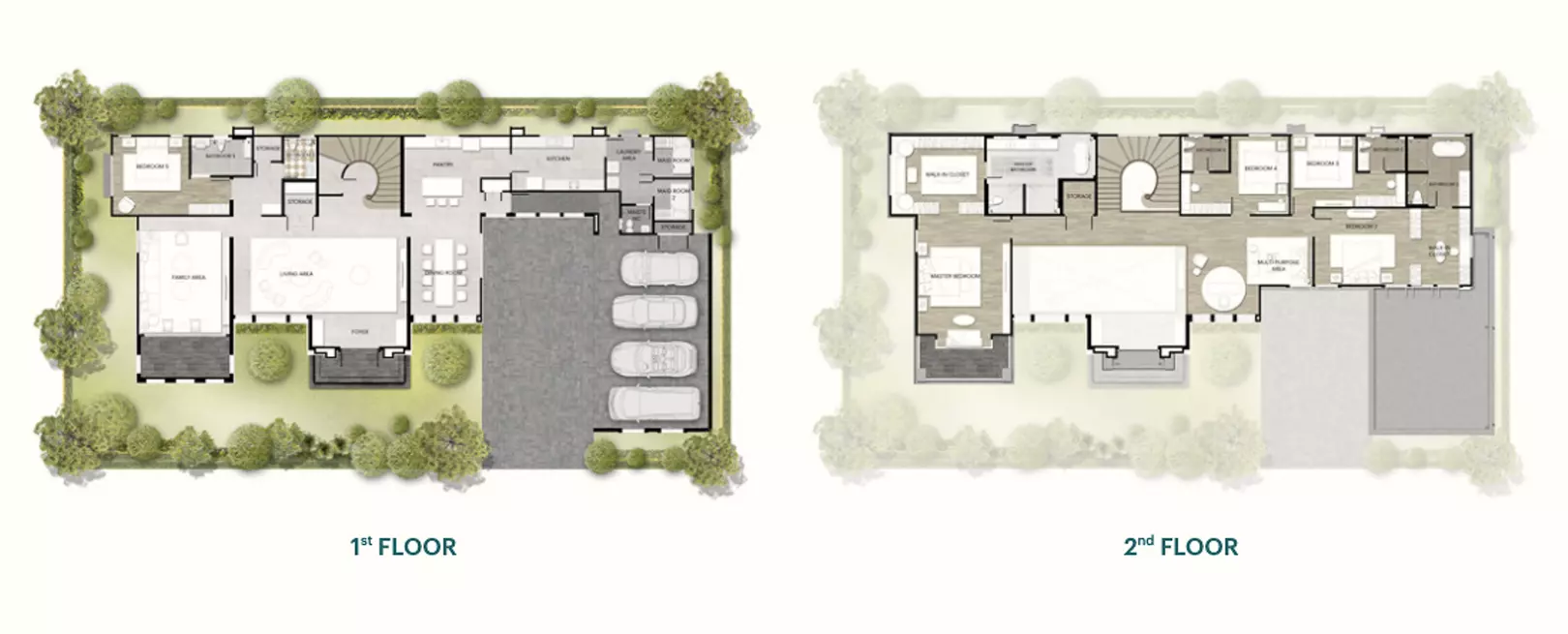 พรีวิว นาราสิริ วิคตัวร์ กรุงเทพกรีฑา (narasiri Victoire Krungthep Kreetha)