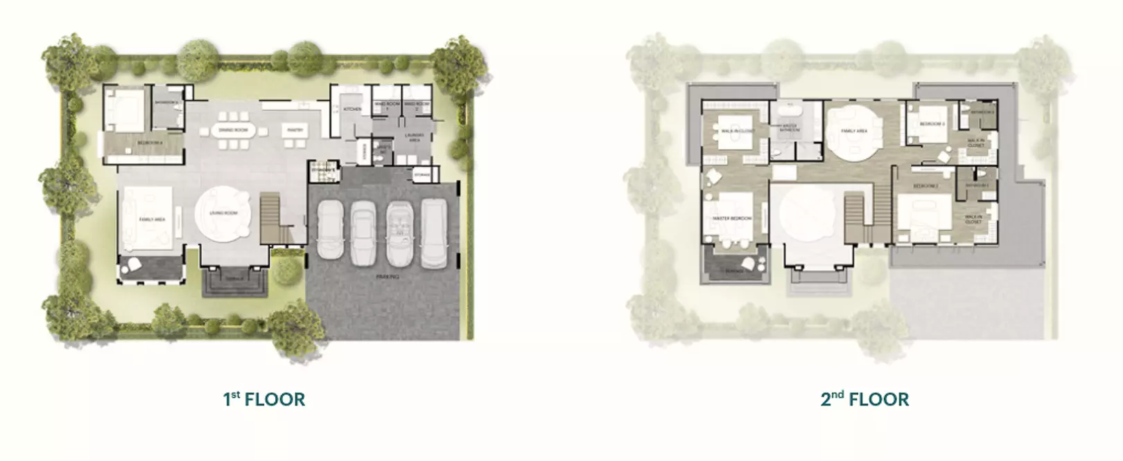 พรีวิว นาราสิริ วิคตัวร์ กรุงเทพกรีฑา (narasiri Victoire Krungthep Kreetha)