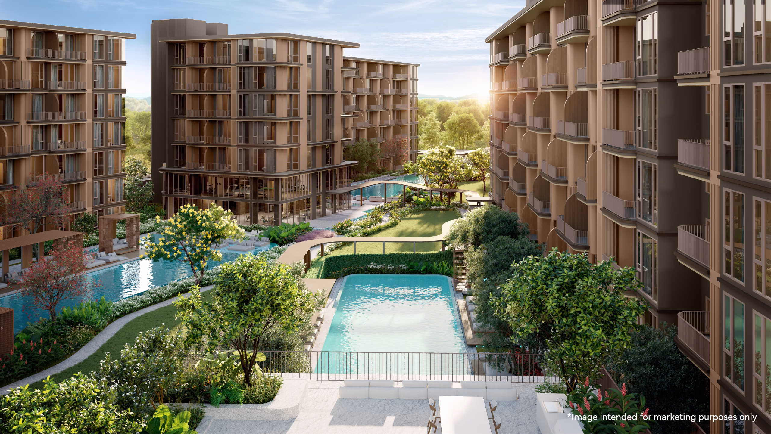 พรีวิว เพย์ลา ภูเก็ต ออโตกราฟ คอลเล็คชั่น เรสสิเดนซ์ (peylaa Phuket Autograph Collection Residences)