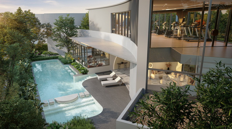 พรีวิว โซลวานี นครสวรรค์ (sŌlvani Nakhon Sawan)