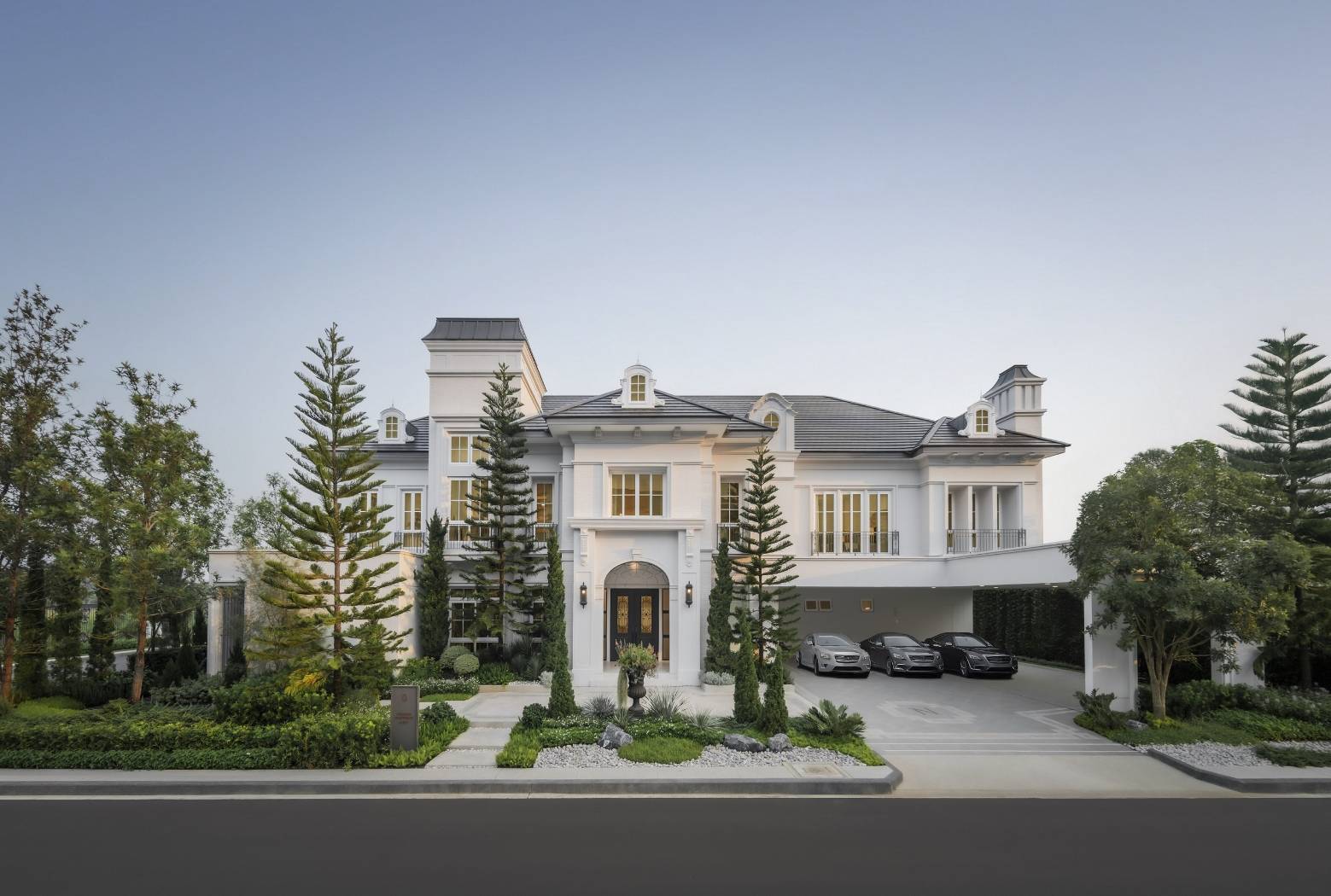 พรีวิว ราชพฤกษ์ พรานนก (nantawan Prestige)