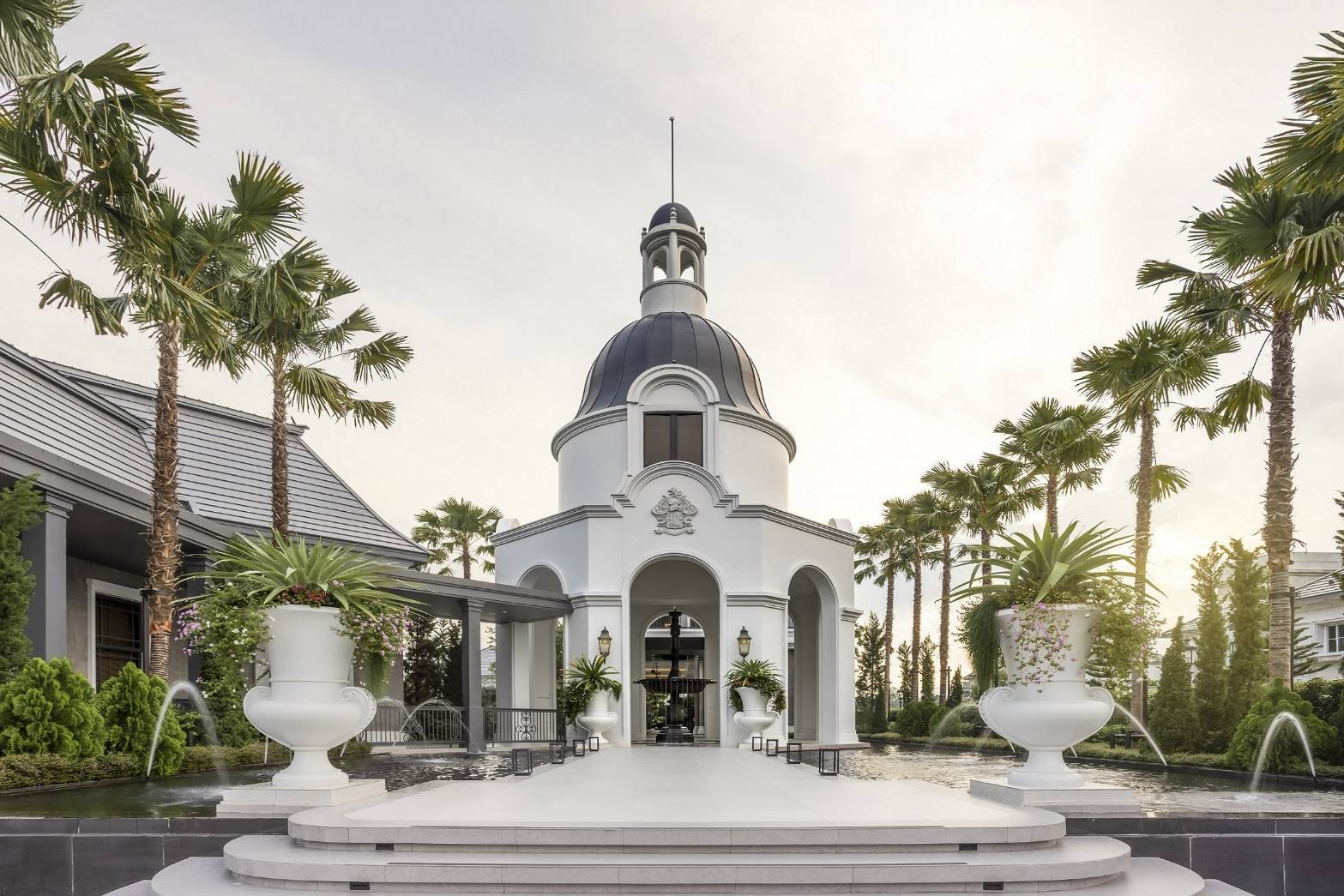 พรีวิว ราชพฤกษ์ พรานนก (nantawan Prestige)