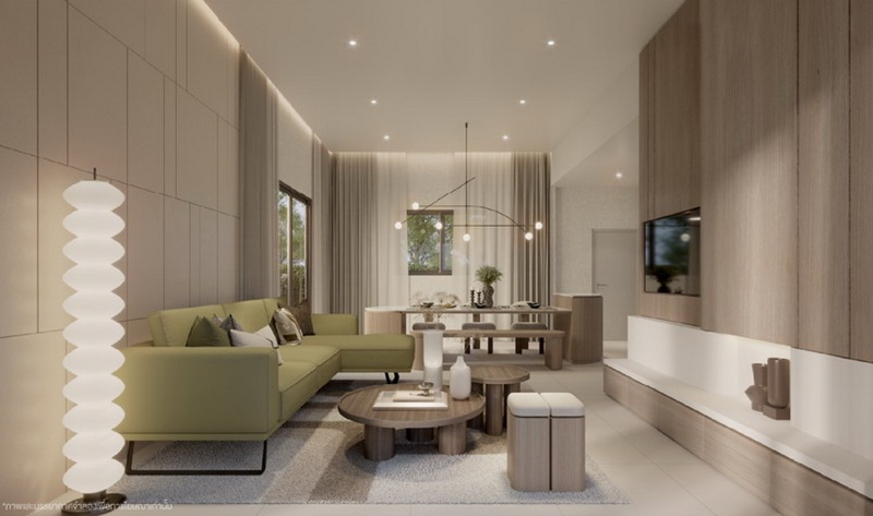 พรีวิว โซลวานี รามอินทรา (sŌlvani Ramintra)