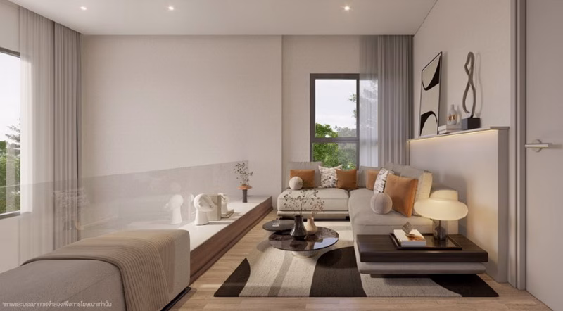 พรีวิว โซลวานี รามอินทรา (sŌlvani Ramintra)