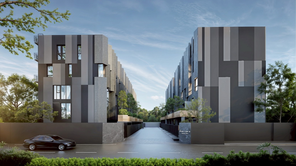 อาเวีย พร็อพเพอร์ตี้ กางแผนปี 2026 ตอกย้ำความสำเร็จ 2 ทศวรรษ ชูโปรเจกต์ “the Park Lane 15” รุกตลาดลักชูรี พร้อมตั้งเป้ายอดโอนรวมกว่า 266 ล้านบาทโต 15%