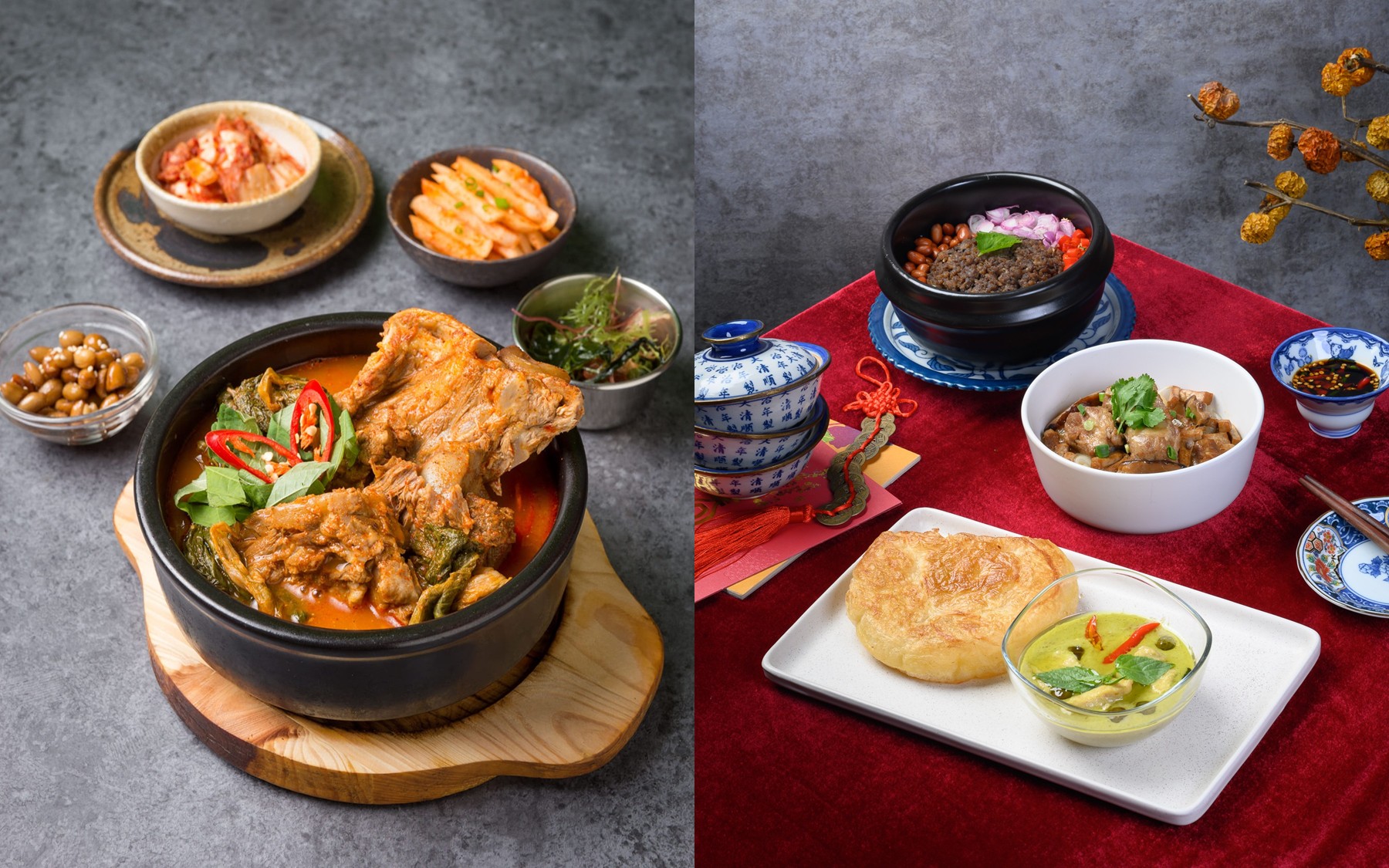 ควบความเฮงรับปีม้า ฉลองตรุษจีน กับ Ride The Luck: Year Of The Horse ที่เดอะ ปาร์ค จัดเต็มกิจกรรมเสริมความมงคล เปิดปีใหม่ด้วยความรุ่งเรืองและมั่งคั่ง