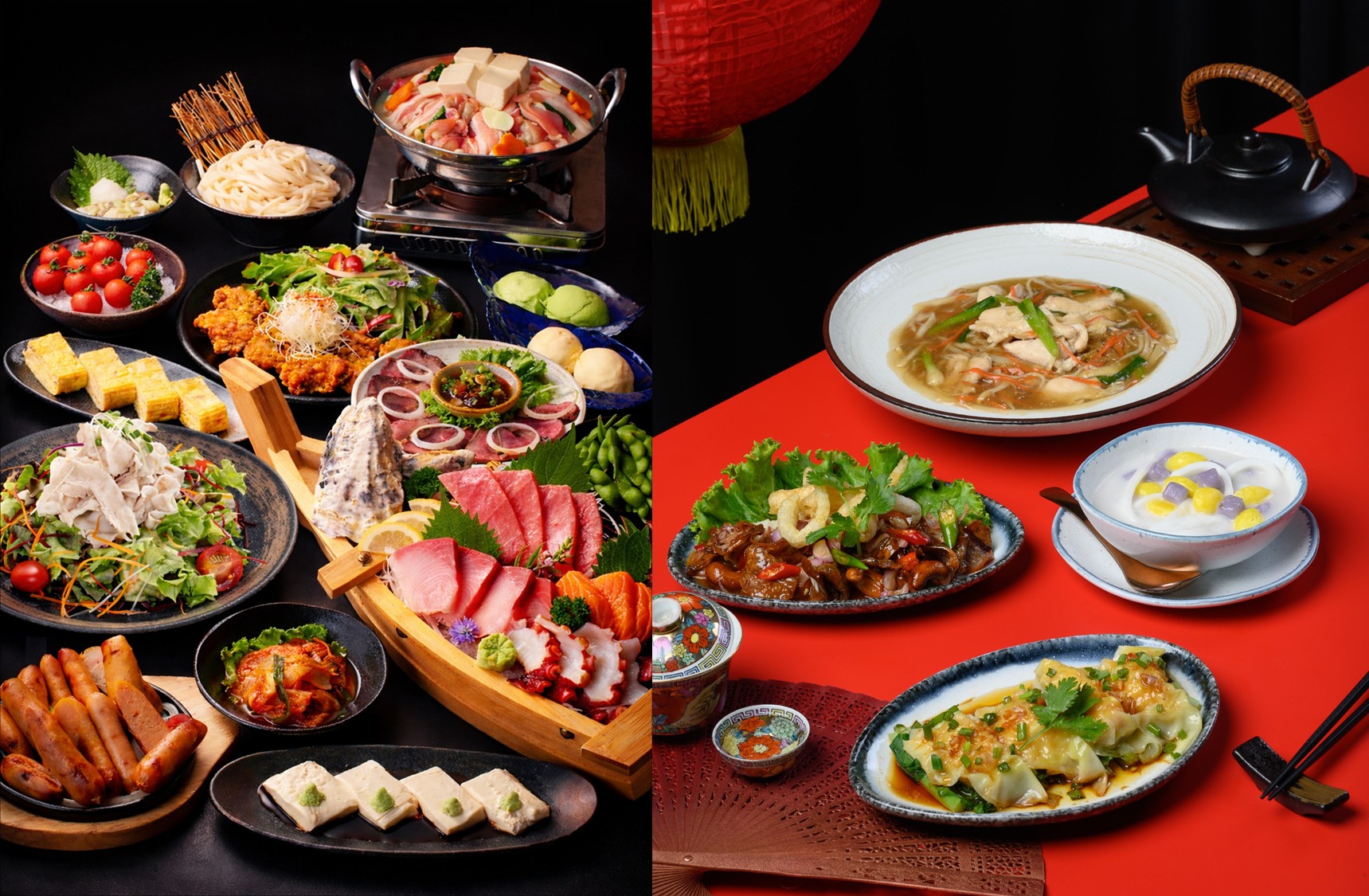 ควบความเฮงรับปีม้า ฉลองตรุษจีน กับ Ride The Luck: Year Of The Horse ที่เดอะ ปาร์ค จัดเต็มกิจกรรมเสริมความมงคล เปิดปีใหม่ด้วยความรุ่งเรืองและมั่งคั่ง