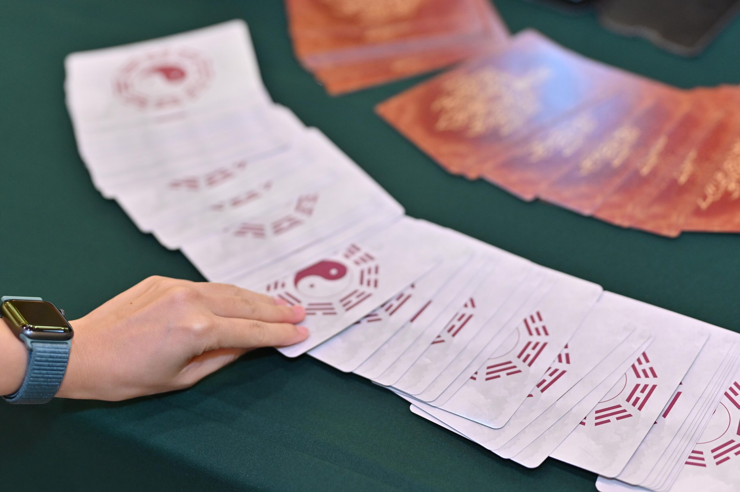 ควบความเฮงรับปีม้า ฉลองตรุษจีน กับ Ride The Luck: Year Of The Horse ที่เดอะ ปาร์ค จัดเต็มกิจกรรมเสริมความมงคล เปิดปีใหม่ด้วยความรุ่งเรืองและมั่งคั่ง