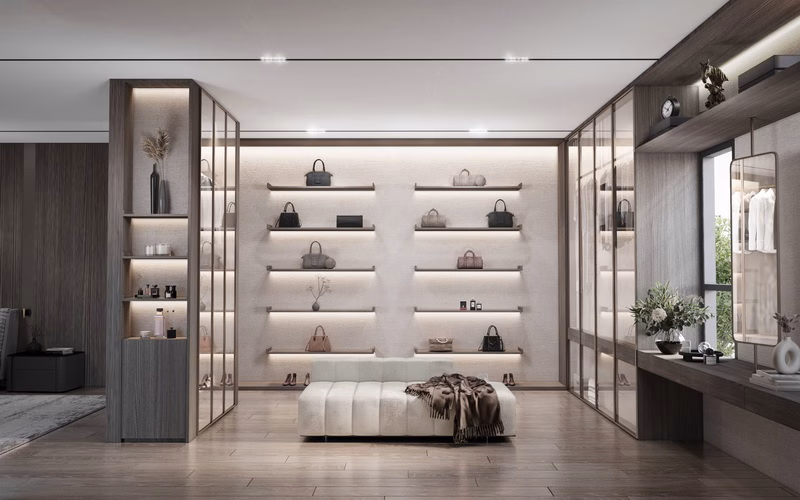 พรีวิว ลักซ์ริวา เรสซิเดนเซส (luxriva Nakhon Si Thammarat)