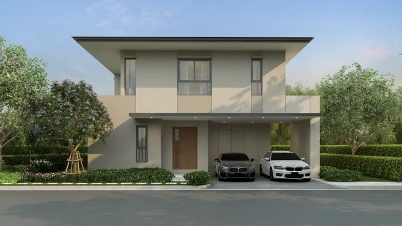 พรีวิว โซลวานี นครสวรรค์ (sŌlvani Nakhon Sawan)