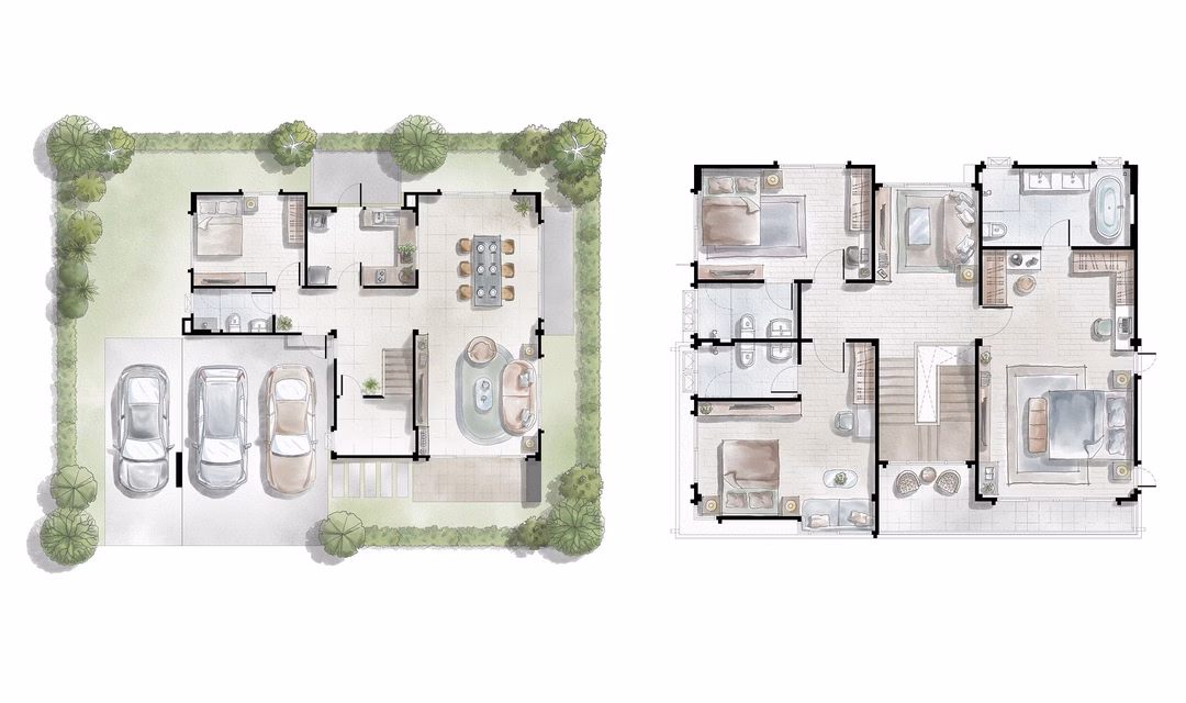 พรีวิว ศุภาลัย มณฑลา@พุทธมณฑล (supalai Montara @ Phutthamonthon)