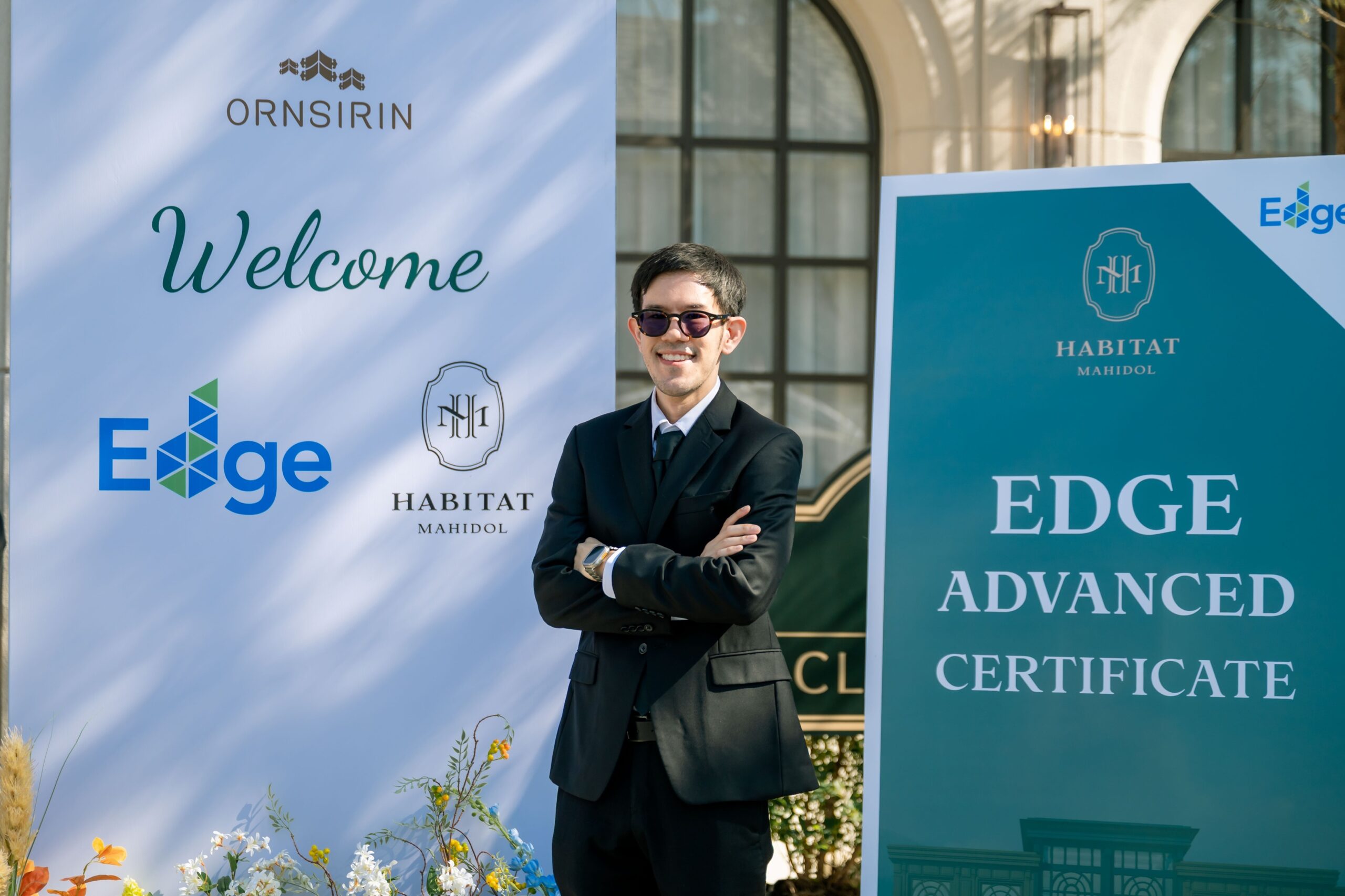 Orn ขึ้นแท่น Edge Champion รายแรกภาคเหนือ จับมือ Kbank – Ifc ยกระดับอสังหาฯ ไทยสู่มาตรฐานสากล