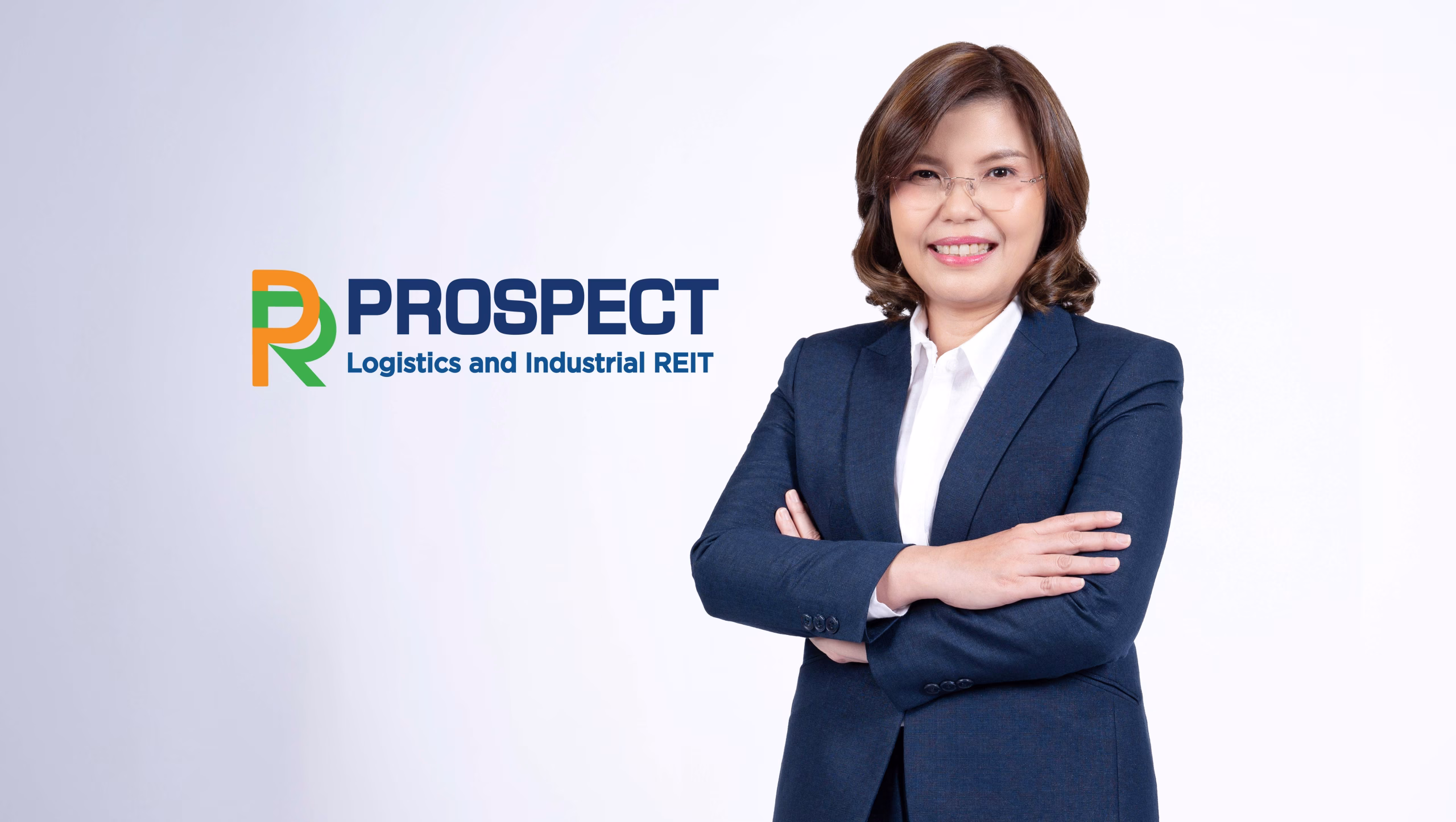 Prospect Reit เผยอัตราการเช่าไตรมาส 4/2568 ทำออลไทม์ไฮแตะ 99% ตอกย้ำรีทอุตสาหกรรมผลงานคุณภาพ เตรียมขยายพอร์ตแกร่งสู่ 14,000 ล้านบาท จ่ายปันผลทั้งปี 0.8280 บาทต่อหน่วย ยีลด์สูงกว่า 11%