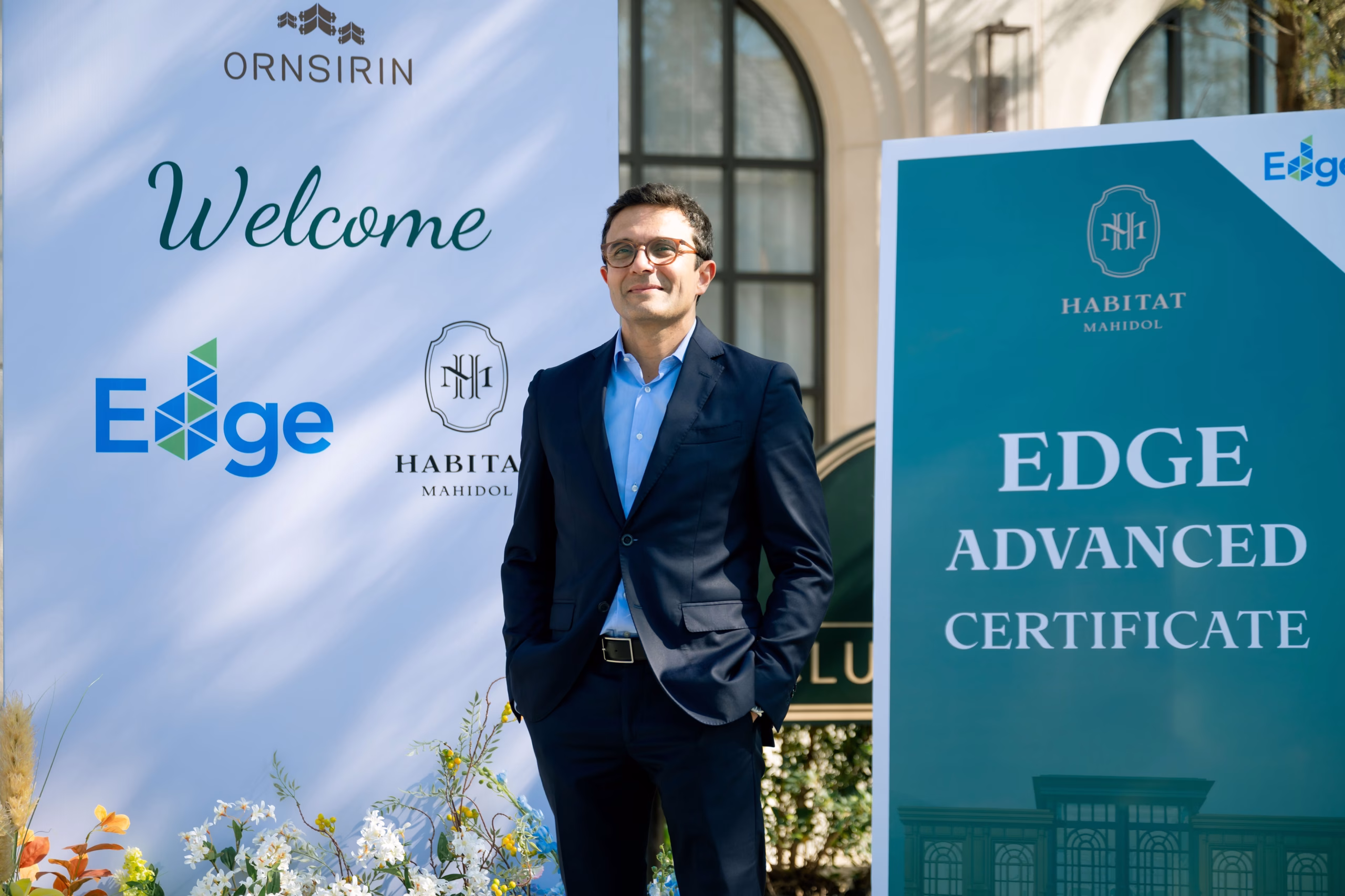 Orn ขึ้นแท่น Edge Champion รายแรกภาคเหนือ จับมือ Kbank – Ifc ยกระดับอสังหาฯ ไทยสู่มาตรฐานสากล