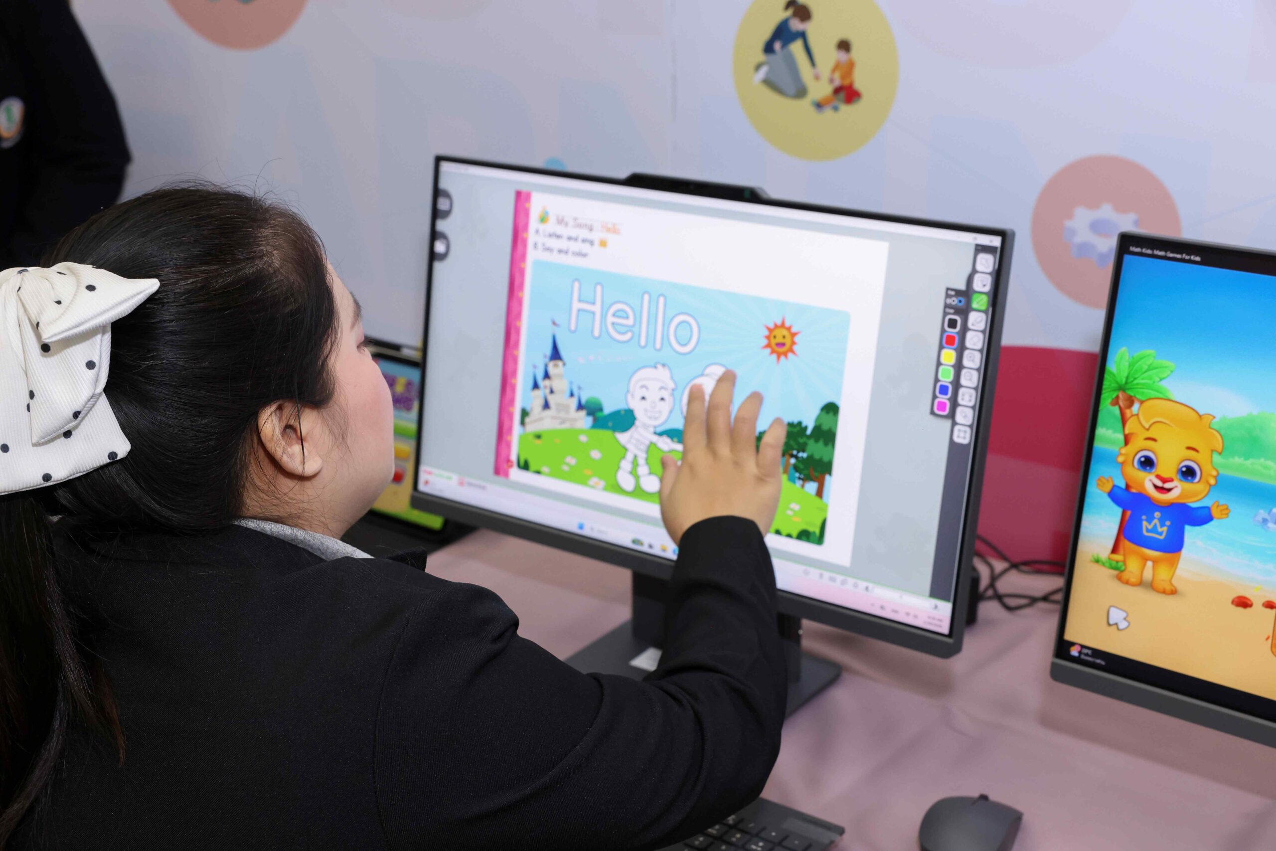 เพาเวอร์บาย จับมือ มูลนิธิออทิสติกไทย ผลักดันเทคโนโลยีเพื่อความเท่าเทียม สร้างโอกาสการศึกษาให้บุคคลออทิสติกทั่วไทยอย่างยั่งยืน