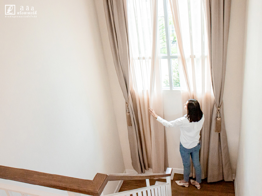 ลลิล พร็อพเพอร์ตี้ เปิดมุมมองเทรนด์อสังหาฯ “บ้านประหยัดพลังงาน รักษ์โลก” ขึ้นแท่นมาตรฐานใหม่ของกลุ่ม Real Demand ชี้ผู้ประกอบการต้องเร่งปรับตัว