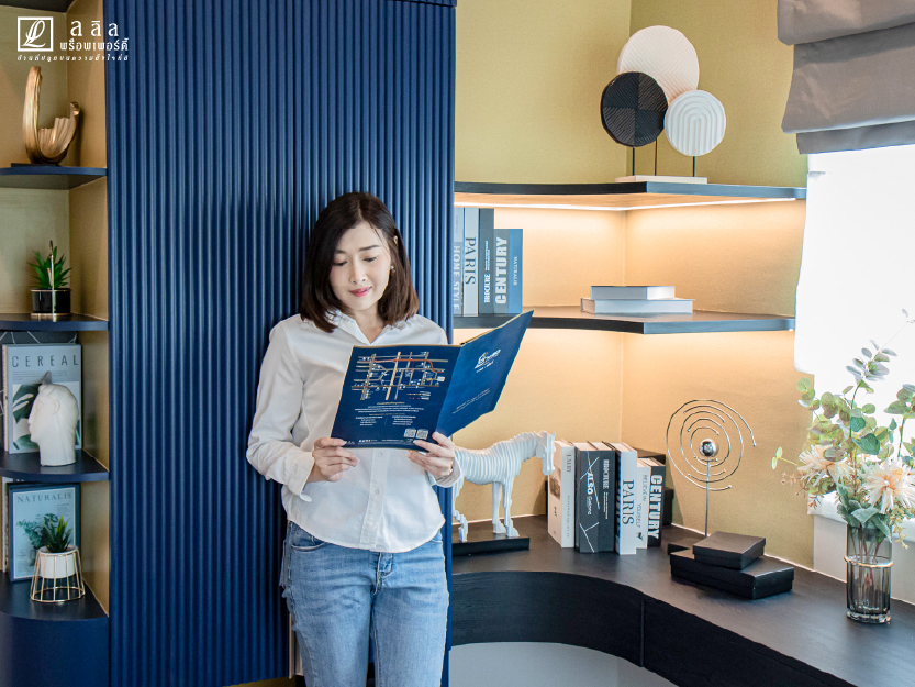 ลลิล พร็อพเพอร์ตี้ เปิดมุมมองเทรนด์อสังหาฯ “บ้านประหยัดพลังงาน รักษ์โลก” ขึ้นแท่นมาตรฐานใหม่ของกลุ่ม Real Demand ชี้ผู้ประกอบการต้องเร่งปรับตัว