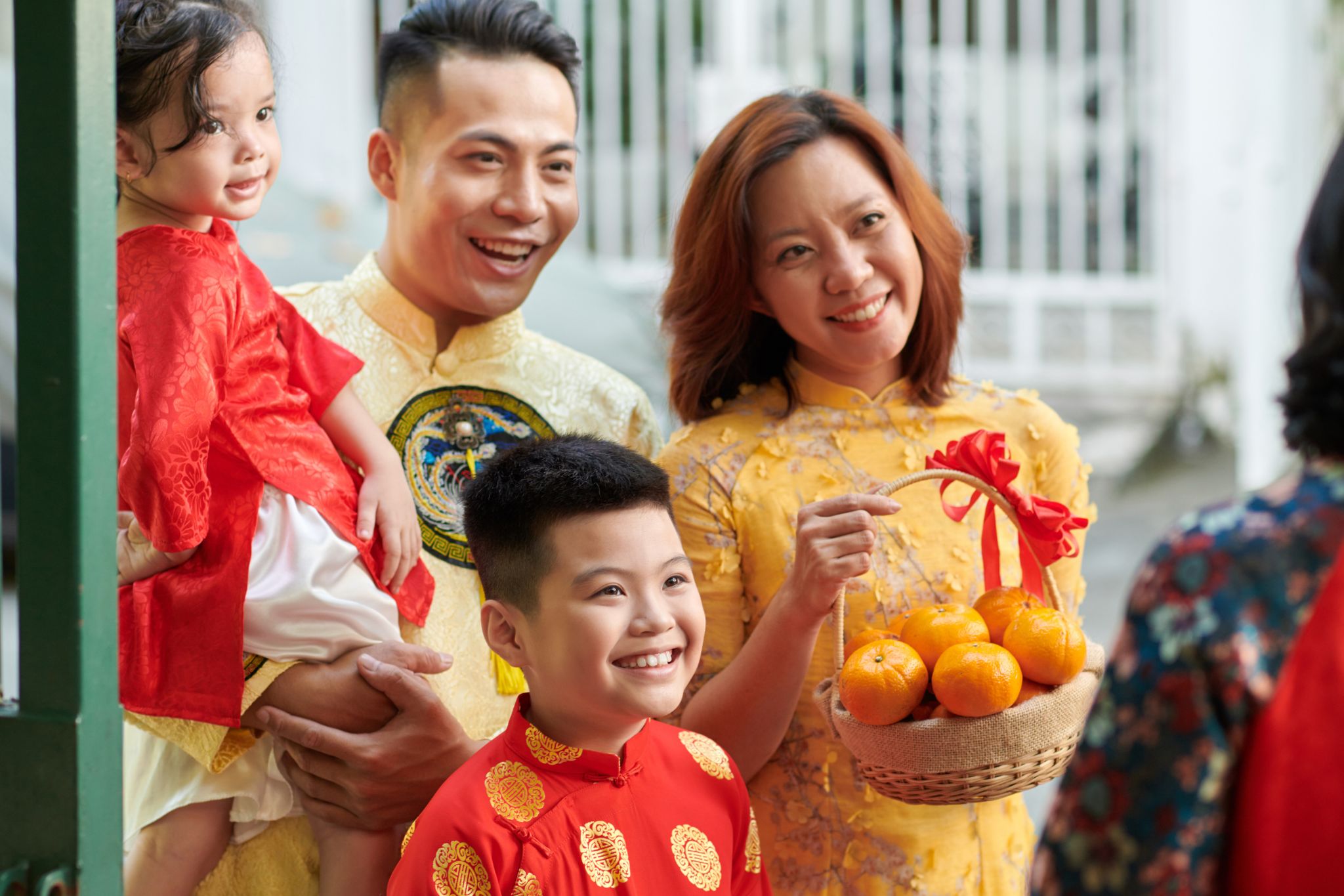 เคทีซีกระตุ้นใช้จ่ายต้นปี ชี้ช่วงตรุษจีนดันยอดโตสูงกว่าวันปกติ 25% ร่วมมือกับพันธมิตร กิน ช้อป เที่ยว เดินหน้ามอบความคุ้มค่าให้กับทุกการใช้จ่าย