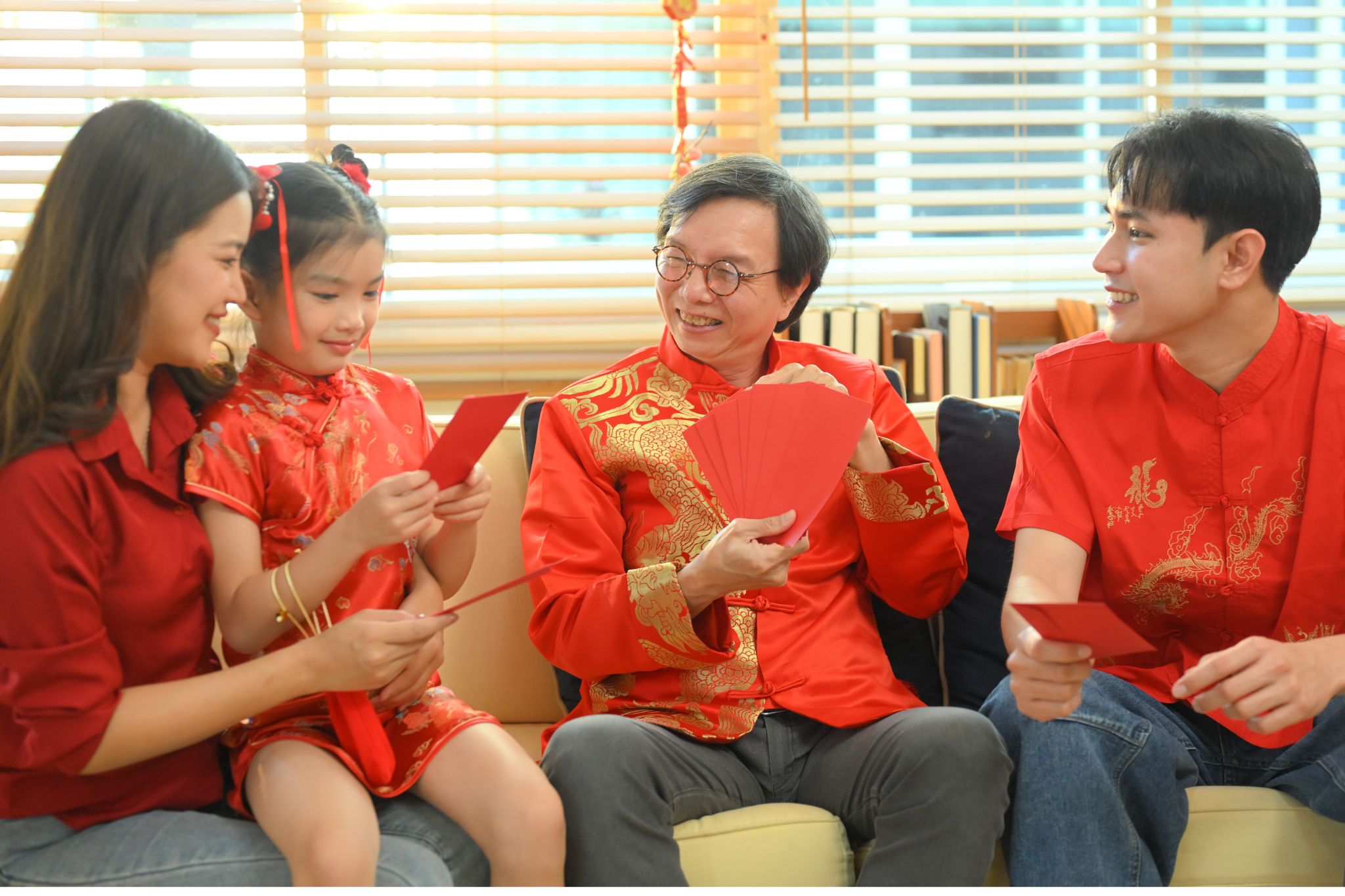 เคทีซีกระตุ้นใช้จ่ายต้นปี ชี้ช่วงตรุษจีนดันยอดโตสูงกว่าวันปกติ 25% ร่วมมือกับพันธมิตร กิน ช้อป เที่ยว เดินหน้ามอบความคุ้มค่าให้กับทุกการใช้จ่าย