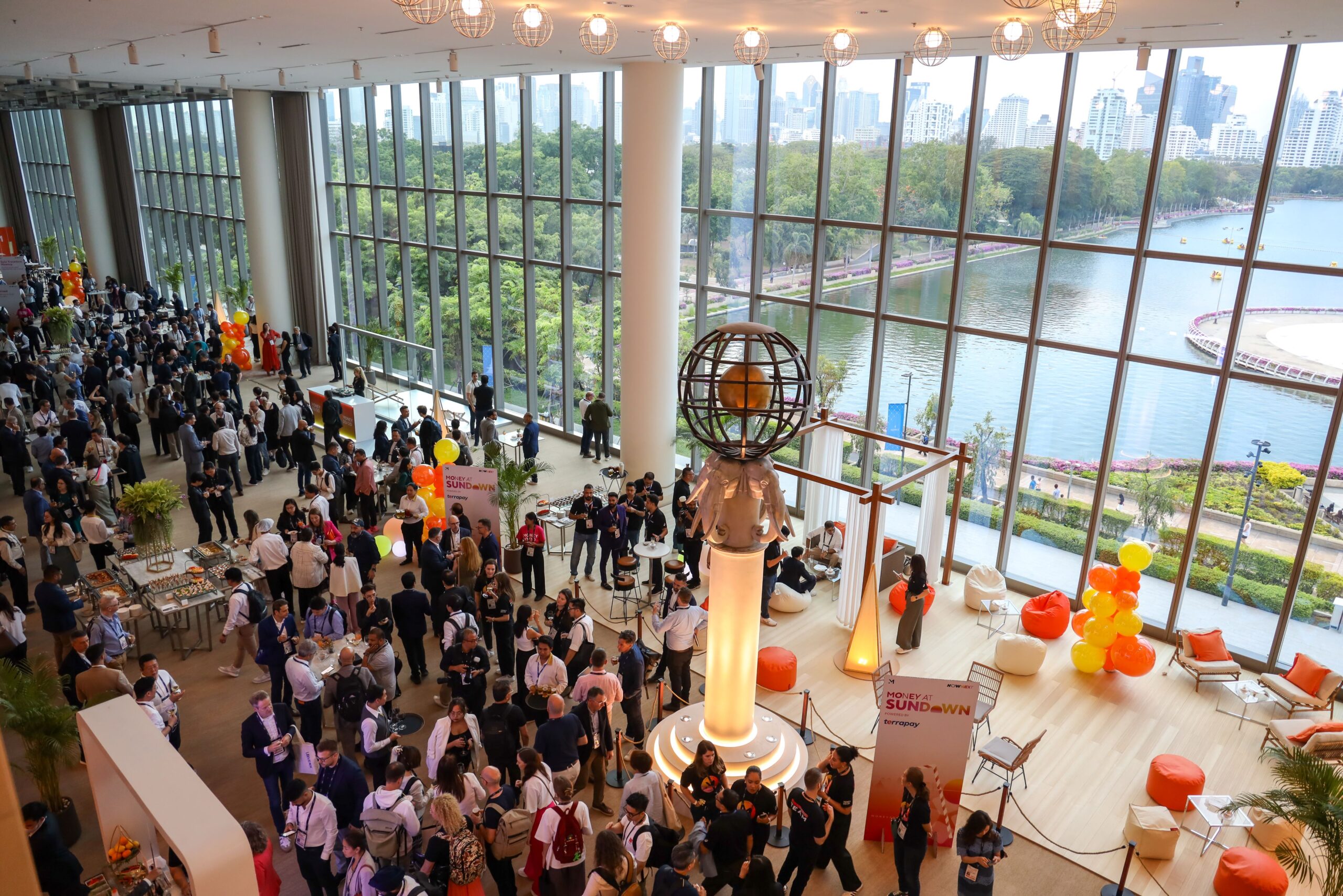 ครั้งแรกของศูนย์ประชุมไทย ศูนย์ฯ สิริกิติ์ คว้ารางวัลศูนย์การประชุมที่ดีที่สุดในเอเชีย จากเวที World Mice Awards 2025 พร้อมรั้งตำแหน่ง ศูนย์การประชุมที่ดีที่สุดในไทย 3 ปีซ้อน