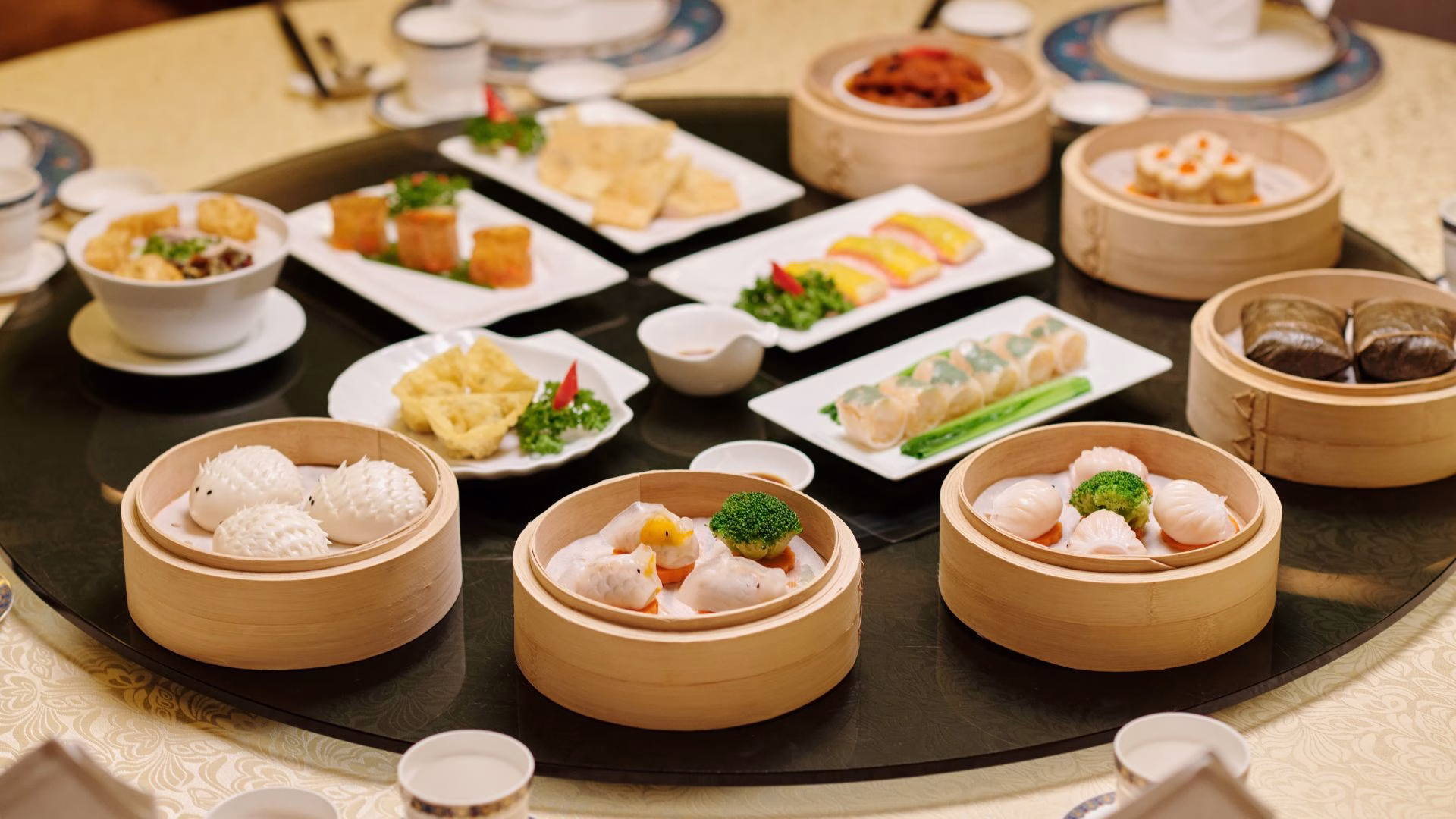 เคทีซีรุกตลาดตรุษจีนพรีเมียม ผนึกกว่า 50 ห้องอาหารจีน ตั้งเป้ายอดใช้จ่ายโต 100%