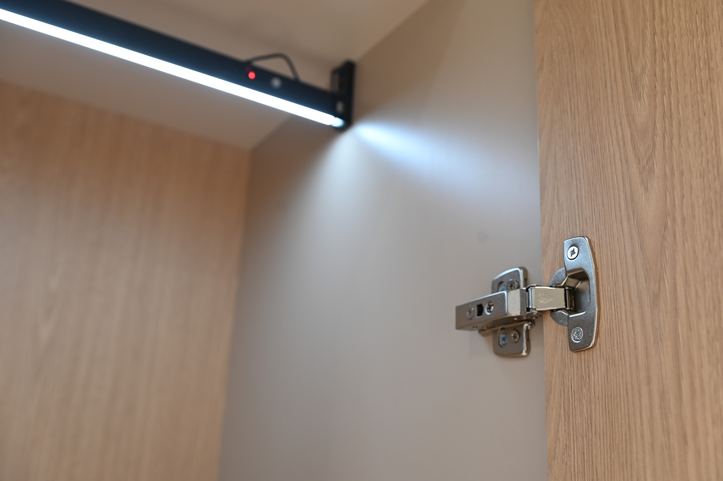 ยกระดับความเรียบหรูที่เอื้อมถึง! อินเด็กซ์ ลิฟวิ่งมอลล์ เปิดตัว “pi Wardrobe” ระบบตู้เสื้อผ้ากึ่งบิลต์อิน นวัตกรรมตอบโจทย์ไลฟ์สไตล์คนเมือง ดีไซน์แมทซ์ฟังก์ชันที่ออกแบบได้ สู่ชีวิตที่ลงตัว