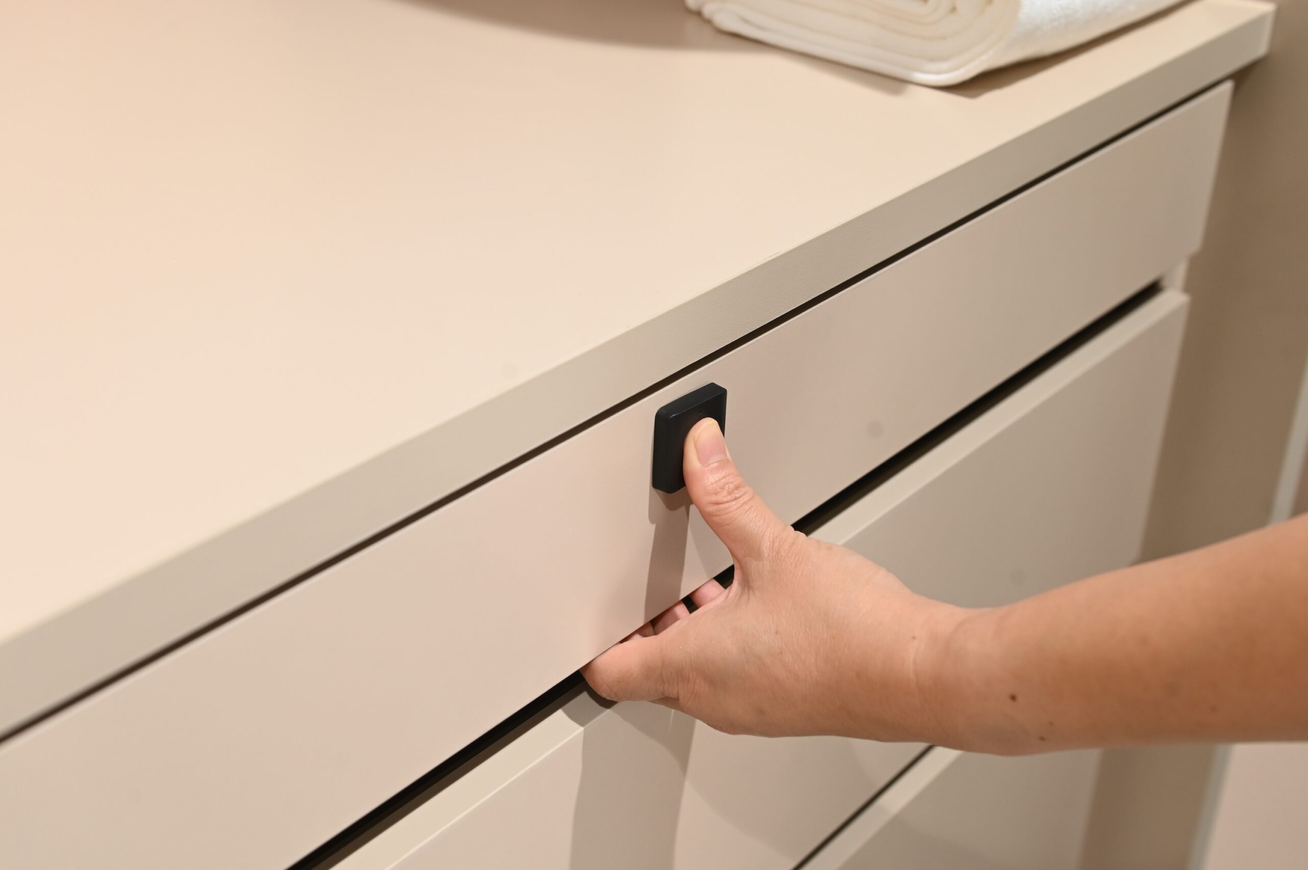 ยกระดับความเรียบหรูที่เอื้อมถึง! อินเด็กซ์ ลิฟวิ่งมอลล์ เปิดตัว “pi Wardrobe” ระบบตู้เสื้อผ้ากึ่งบิลต์อิน นวัตกรรมตอบโจทย์ไลฟ์สไตล์คนเมือง ดีไซน์แมทซ์ฟังก์ชันที่ออกแบบได้ สู่ชีวิตที่ลงตัว