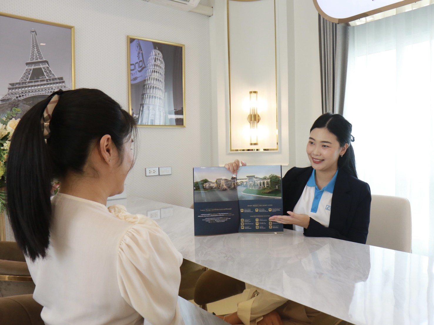 14 15 ก.พ. นี้ ลลิล พร็อพเพอร์ตี้ จัดแคมเปญพิเศษ “บ้านแห่งรัก ปี 69” กับ “โปรคลั่งรัก คลั่งดีล” มอบทองคำกว่าครึ่งล้านบาท!