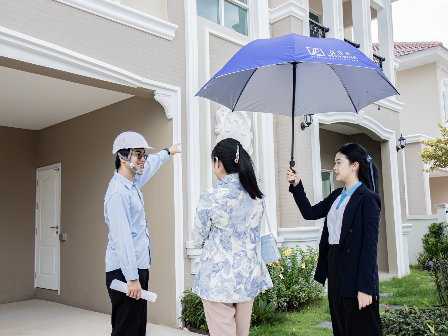 14 15 ก.พ. นี้ ลลิล พร็อพเพอร์ตี้ จัดแคมเปญพิเศษ “บ้านแห่งรัก ปี 69” กับ “โปรคลั่งรัก คลั่งดีล” มอบทองคำกว่าครึ่งล้านบาท!