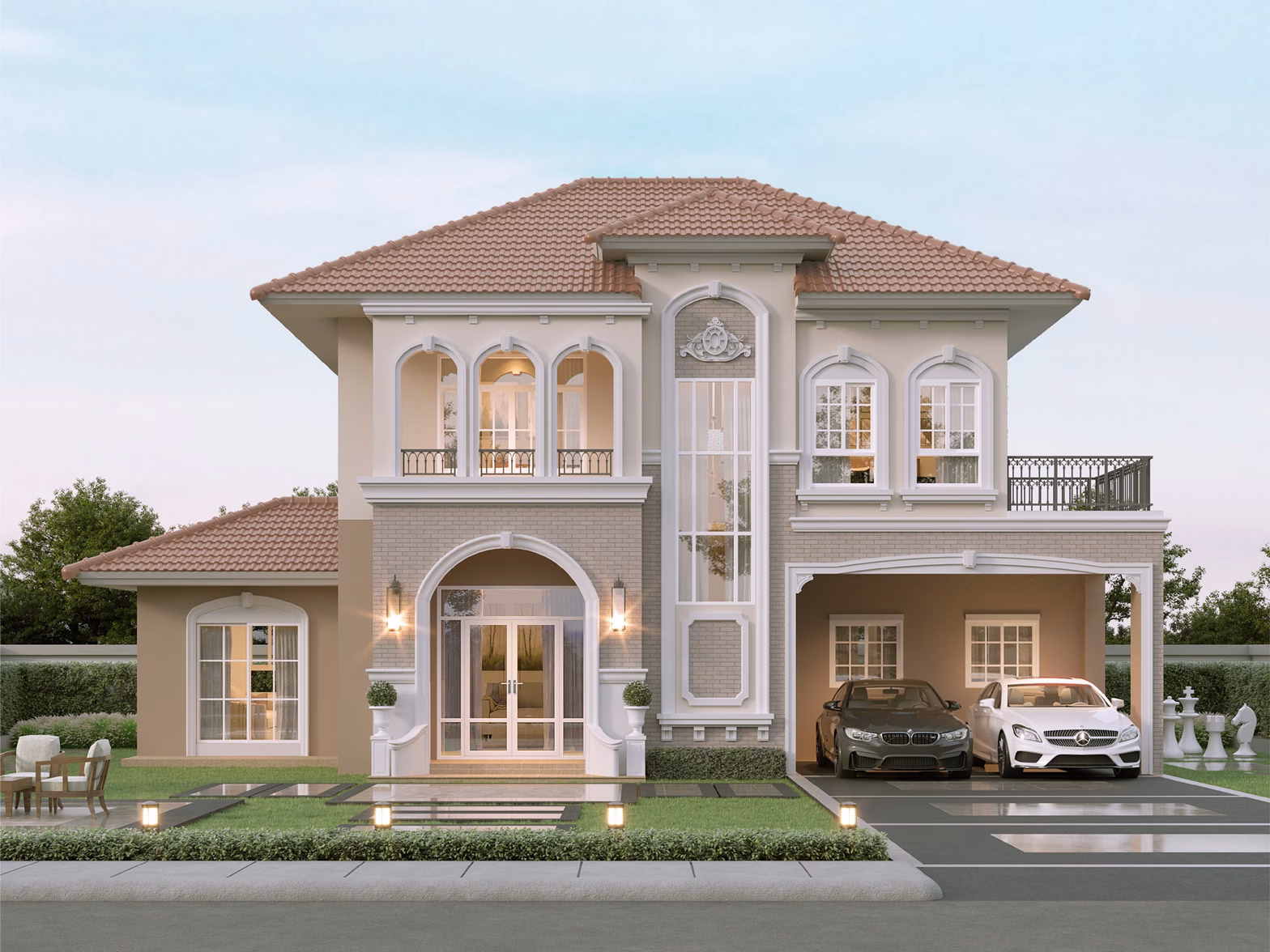 14 15 ก.พ. นี้ ลลิล พร็อพเพอร์ตี้ จัดแคมเปญพิเศษ “บ้านแห่งรัก ปี 69” กับ “โปรคลั่งรัก คลั่งดีล” มอบทองคำกว่าครึ่งล้านบาท!