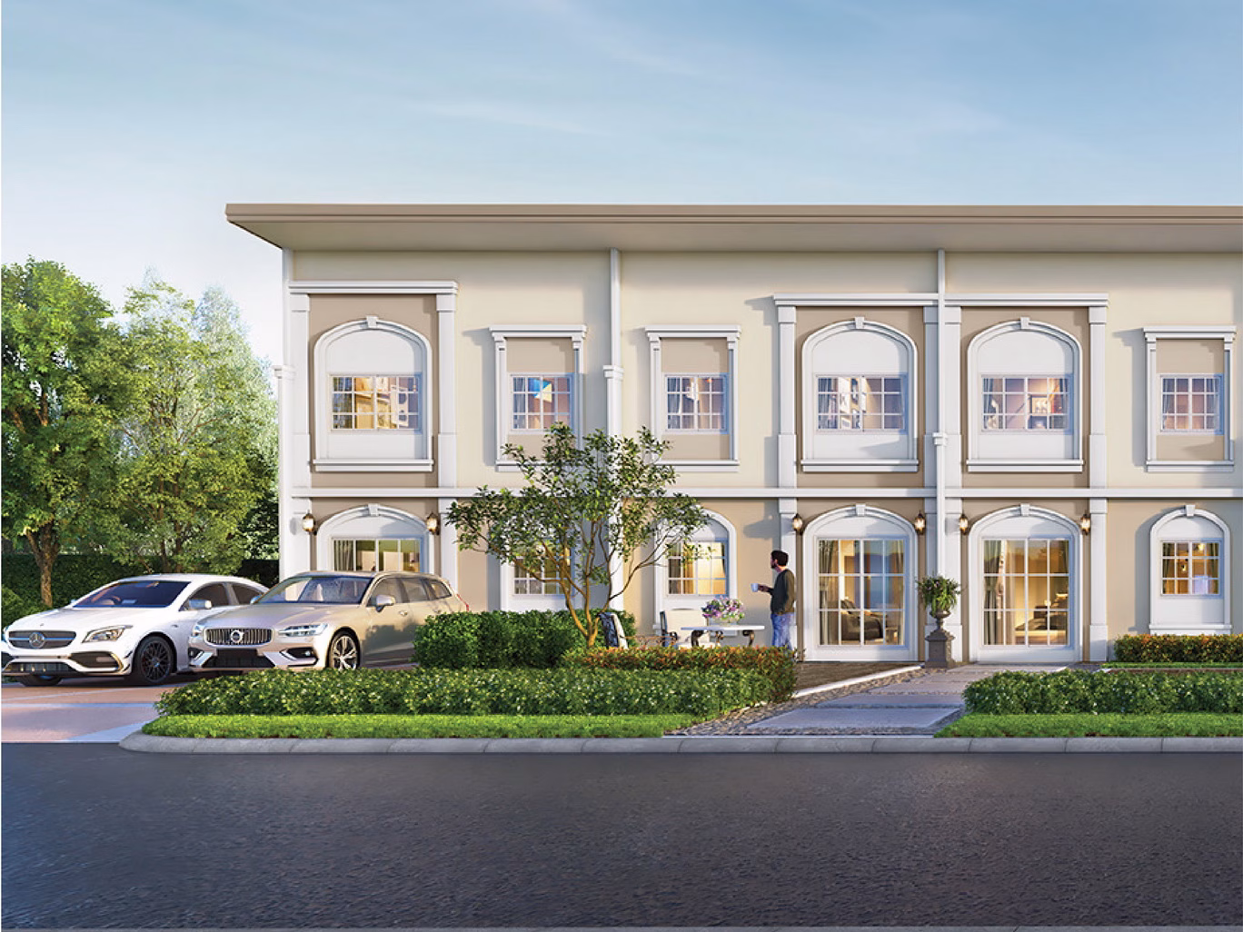 14 15 ก.พ. นี้ ลลิล พร็อพเพอร์ตี้ จัดแคมเปญพิเศษ “บ้านแห่งรัก ปี 69” กับ “โปรคลั่งรัก คลั่งดีล” มอบทองคำกว่าครึ่งล้านบาท!