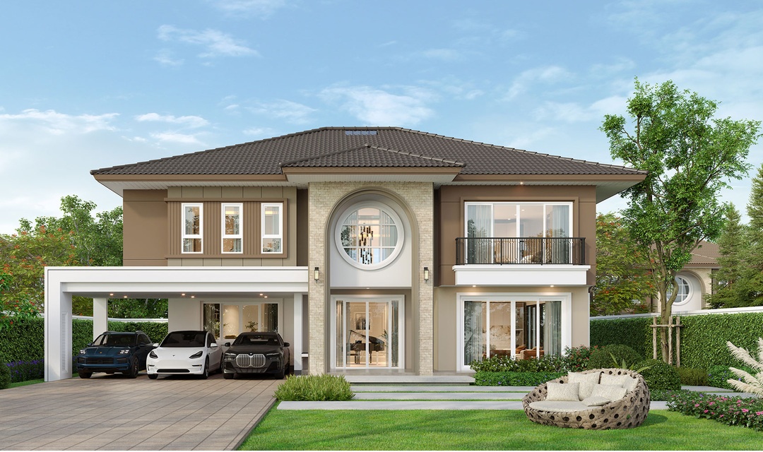 พรีวิว ศุภาลัย มณฑลา@พุทธมณฑล (supalai Montara @ Phutthamonthon)