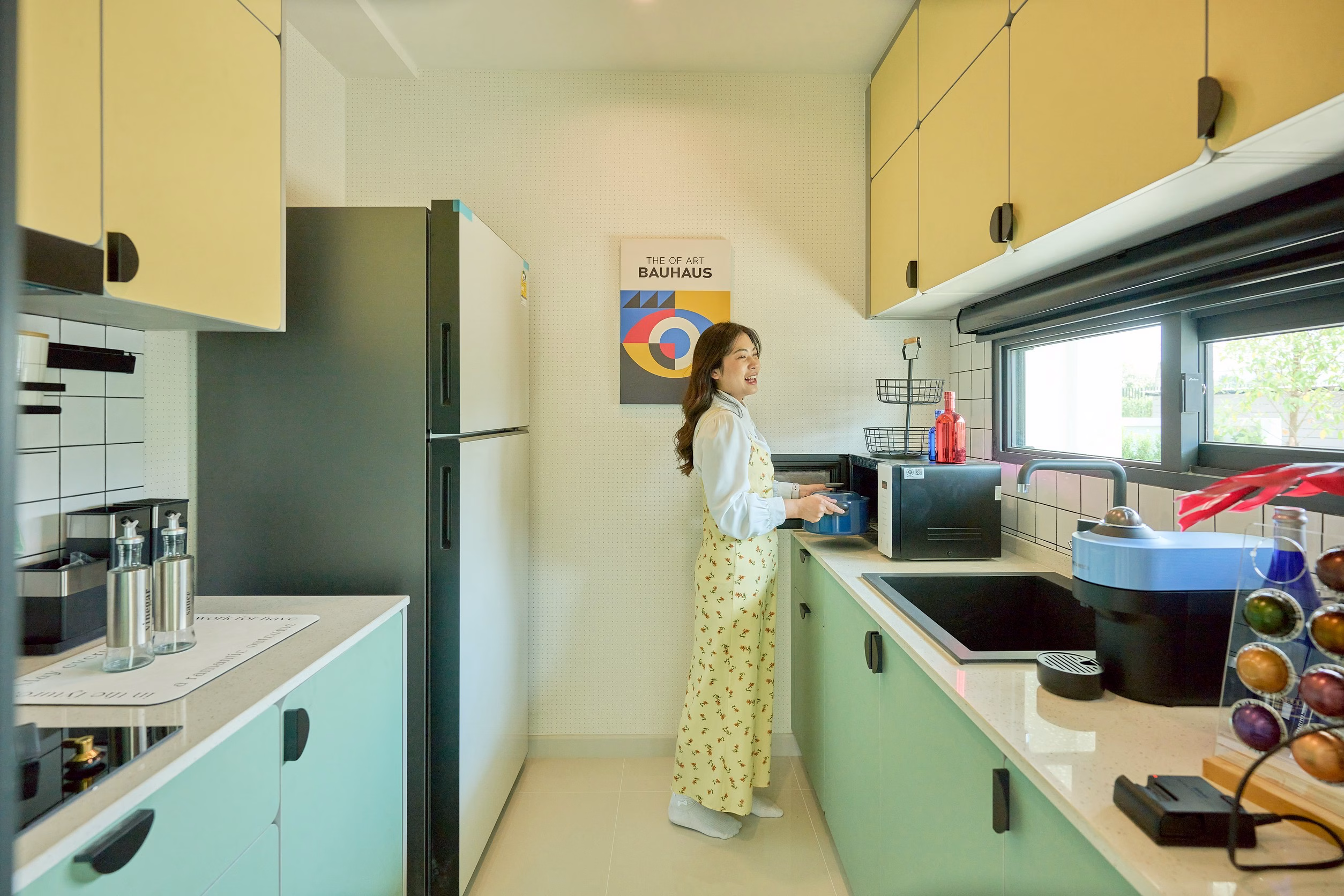 ดีลเดียวได้ครบ ทั้งบ้าน ทั้งรถ และส่วนลด ที่ศุภาลัย พรีโม่ นิมิตใหม่–วงแหวน บ้านแฝด–ทาวน์โฮม ราคาพิเศษ เริ่ม 2.19 ล้านบาท* พิเศษเฉพาะ 21–22 ก.พ. นี้*