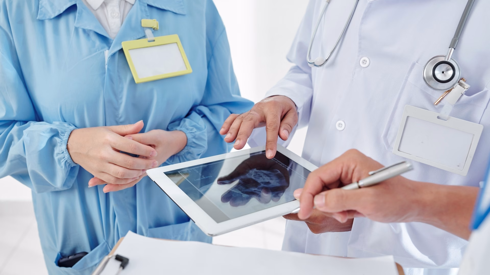 เคทีซีปลุกกระแส “เปลี่ยนคะแนนเป็นอุปกรณ์แพทย์” ขับเคลื่อนการรักษาผู้ป่วยระยะยาวในโรงพยาบาลรัฐ