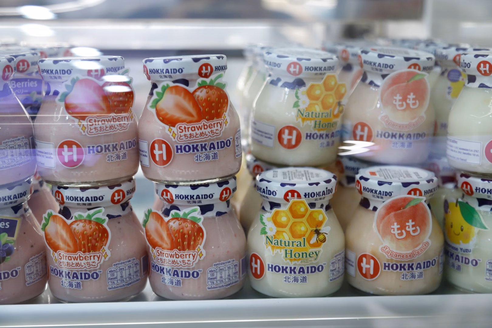 ‘ฮอกไกโด คาเฟ่’ ปักหมุดแลนด์มาร์กใหม่ ใจกลางทองหล่อซอย 10 ผนึกพันธมิตร Knowhow ระดับโลก ญี่ปุ่น อิตาลี บุกธุรกิจ F&b เต็มตัว ตั้งเป้าขยายแฟรนไชส์ทั่วประเทศ