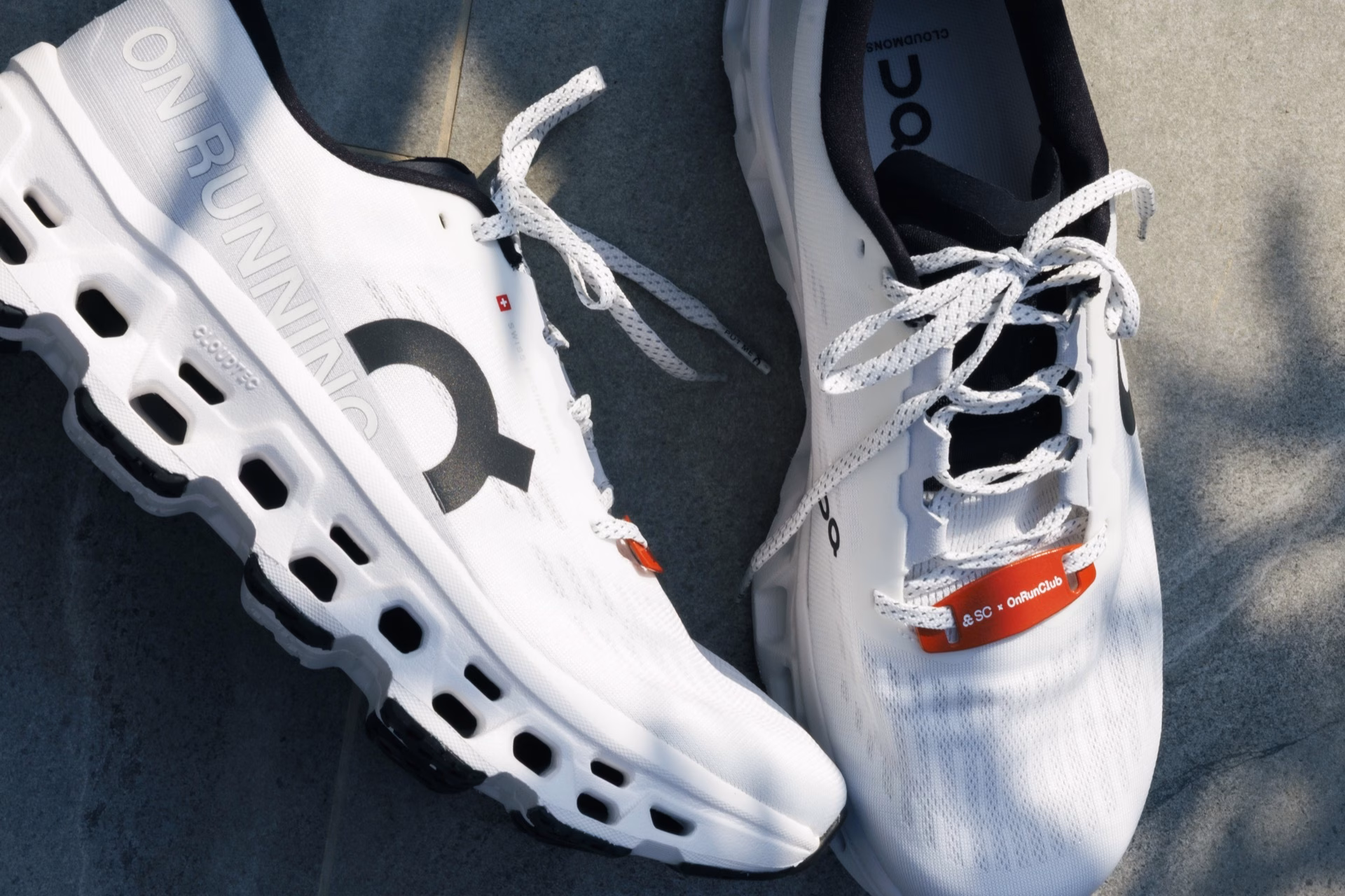 Sc ผนึก On Running Club Thailand คิกออฟ “sc X On Run Club” ปั้นคอมมูนิตี้คนรักสุขภาพ ยกระดับไลฟ์สไตล์การอยู่อาศัยสู่ Well Being Ecosystem