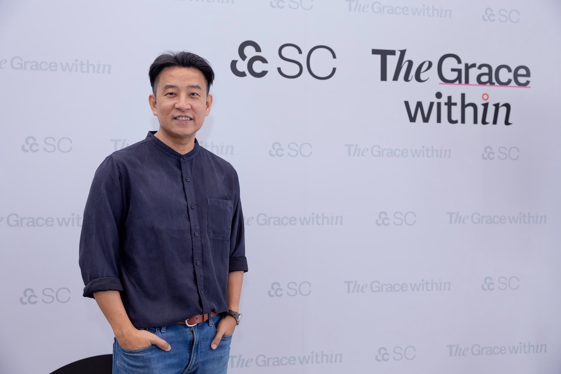 Sc จัดงาน “the Grace Within คุณค่าที่ซ่อนอยู่ในทุกรายละเอียดและชัดเจนที่สุดเมื่อคุณได้อยู่จริง” ถอดความหมายใหม่ของการอยู่อาศัย จาก “luxury” สู่ “grace” ผ่าน 4 มุมมองความคิด