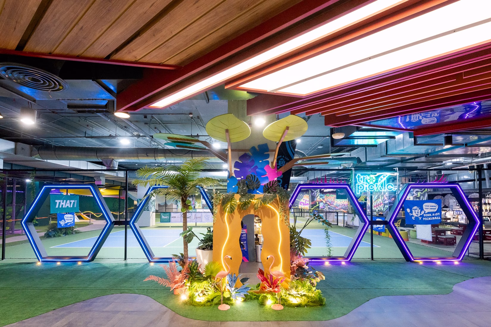 “เลวี่ ลี” จากเวทีระดับโลกสู่บทบาทผู้บริหาร นำเทรนด์ Wellness & Healthy Lifestyle สร้างประสบการณ์ลูกค้าที่แตกต่างเหนือระดับ กับภารกิจปั้น Bravo Bkk สู่ Sport & Lifestyle Destination