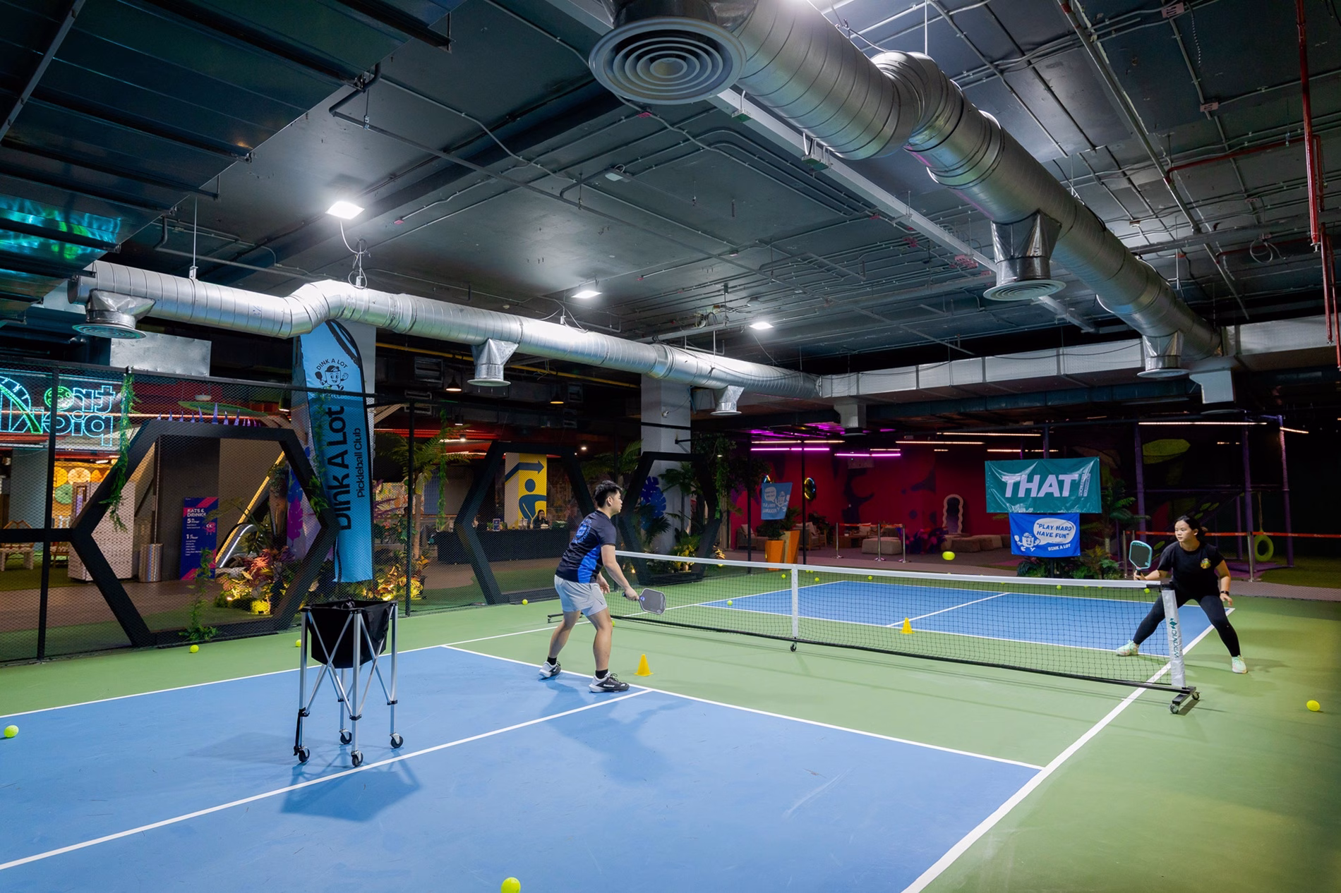 “เลวี่ ลี” จากเวทีระดับโลกสู่บทบาทผู้บริหาร นำเทรนด์ Wellness & Healthy Lifestyle สร้างประสบการณ์ลูกค้าที่แตกต่างเหนือระดับ กับภารกิจปั้น Bravo Bkk สู่ Sport & Lifestyle Destination