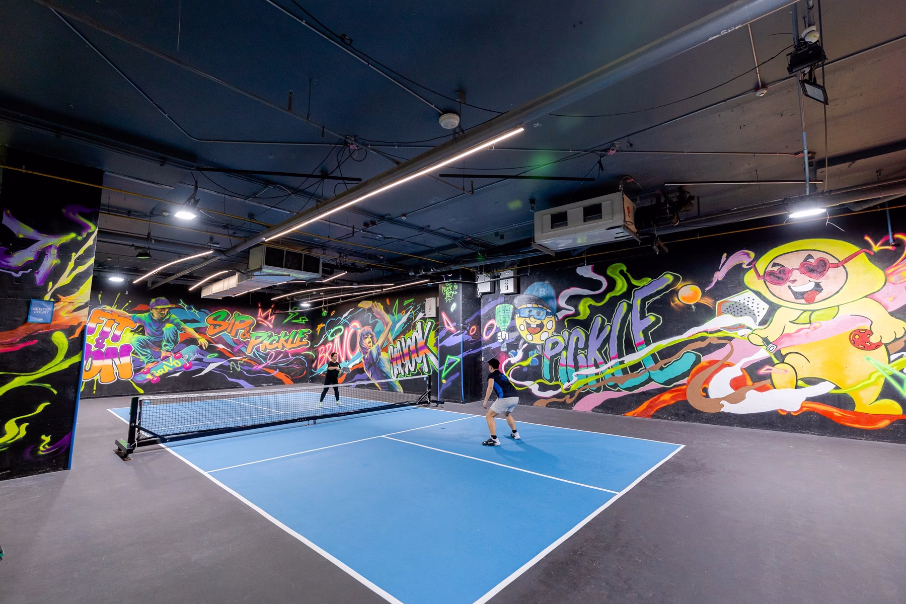 “เลวี่ ลี” จากเวทีระดับโลกสู่บทบาทผู้บริหาร นำเทรนด์ Wellness & Healthy Lifestyle สร้างประสบการณ์ลูกค้าที่แตกต่างเหนือระดับ กับภารกิจปั้น Bravo Bkk สู่ Sport & Lifestyle Destination