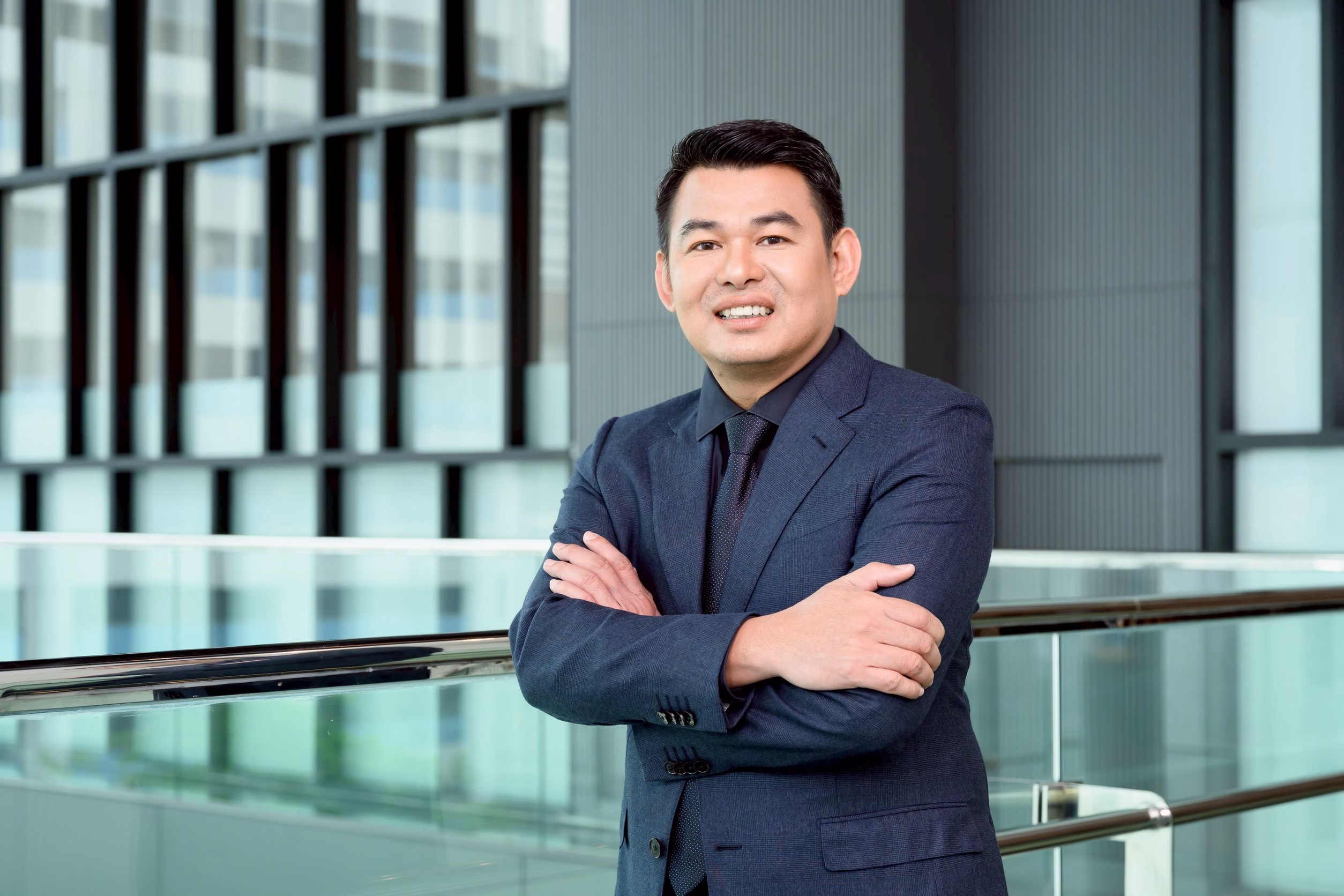 “ภูเก็ต” ขึ้นแท่นฮับตลาดเช่าอสังหาฯ ลักชัวรีระดับโลก “โบทานิก้า ลักซูรี่ วิลล่า” ปักหมุด Hythe By Botanica คอนโดสไตล์ Vertical Villa รับดีมานด์นักลงทุนต่อโตต่อเนื่อง